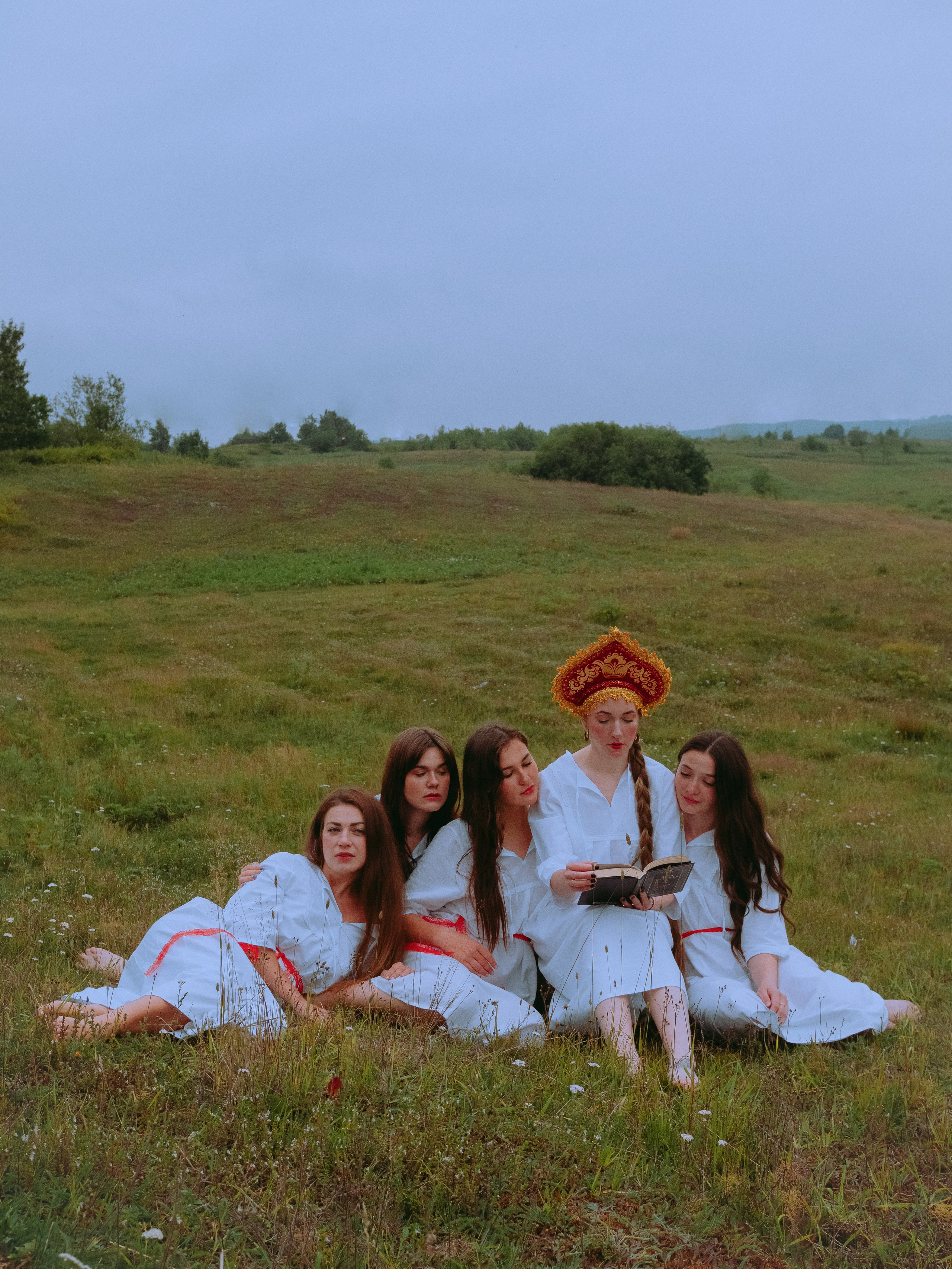 BEREGINI. Фотограф в Санкт-Петербурге Эллис