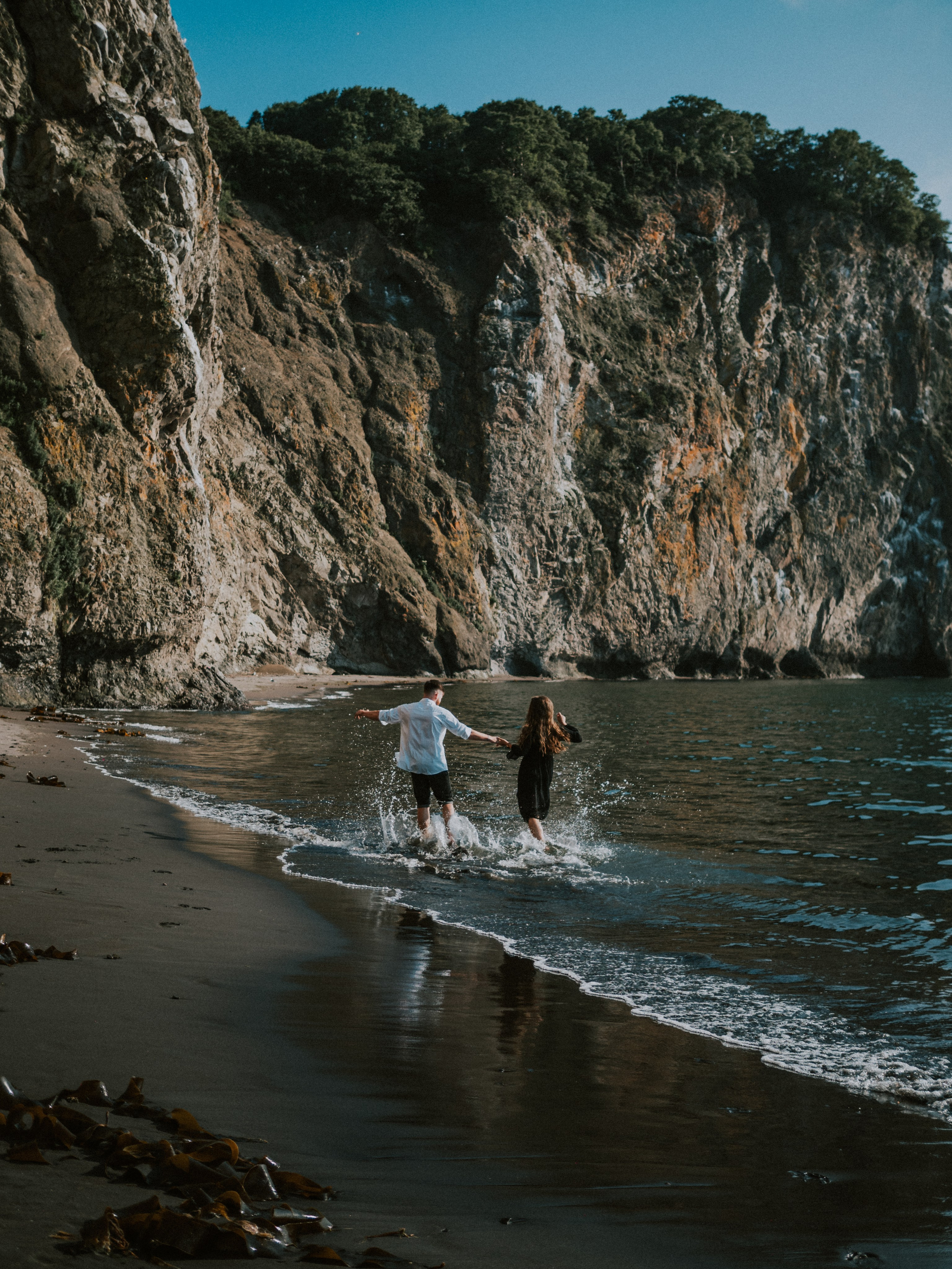 НАСТЯ И ЮРА. Фотограф в Санкт-Петербурге Эллис
