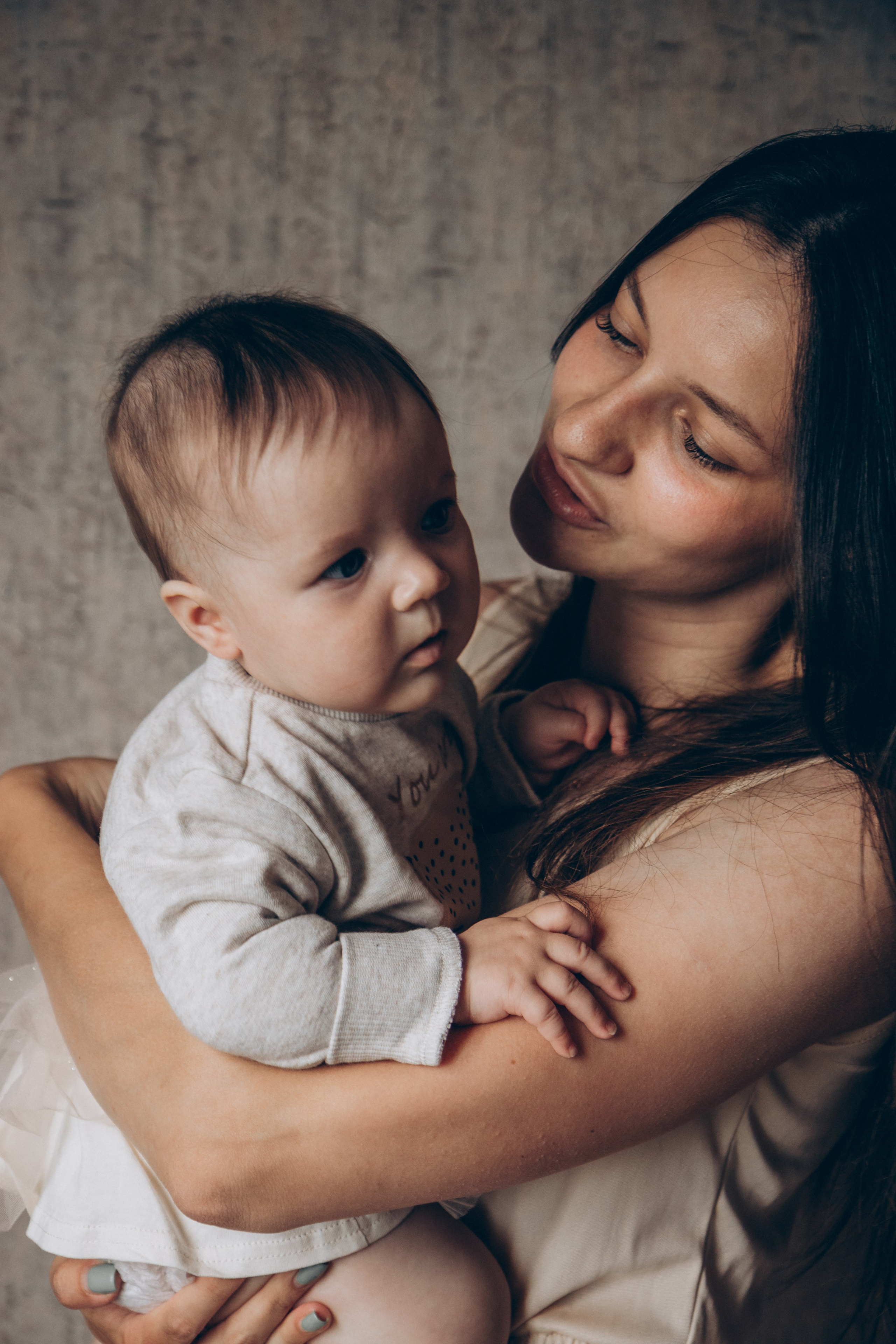 Ангелина. Детский и семейный фотограф в Пушкино, Мытищи, Москва Сергеева Светлана