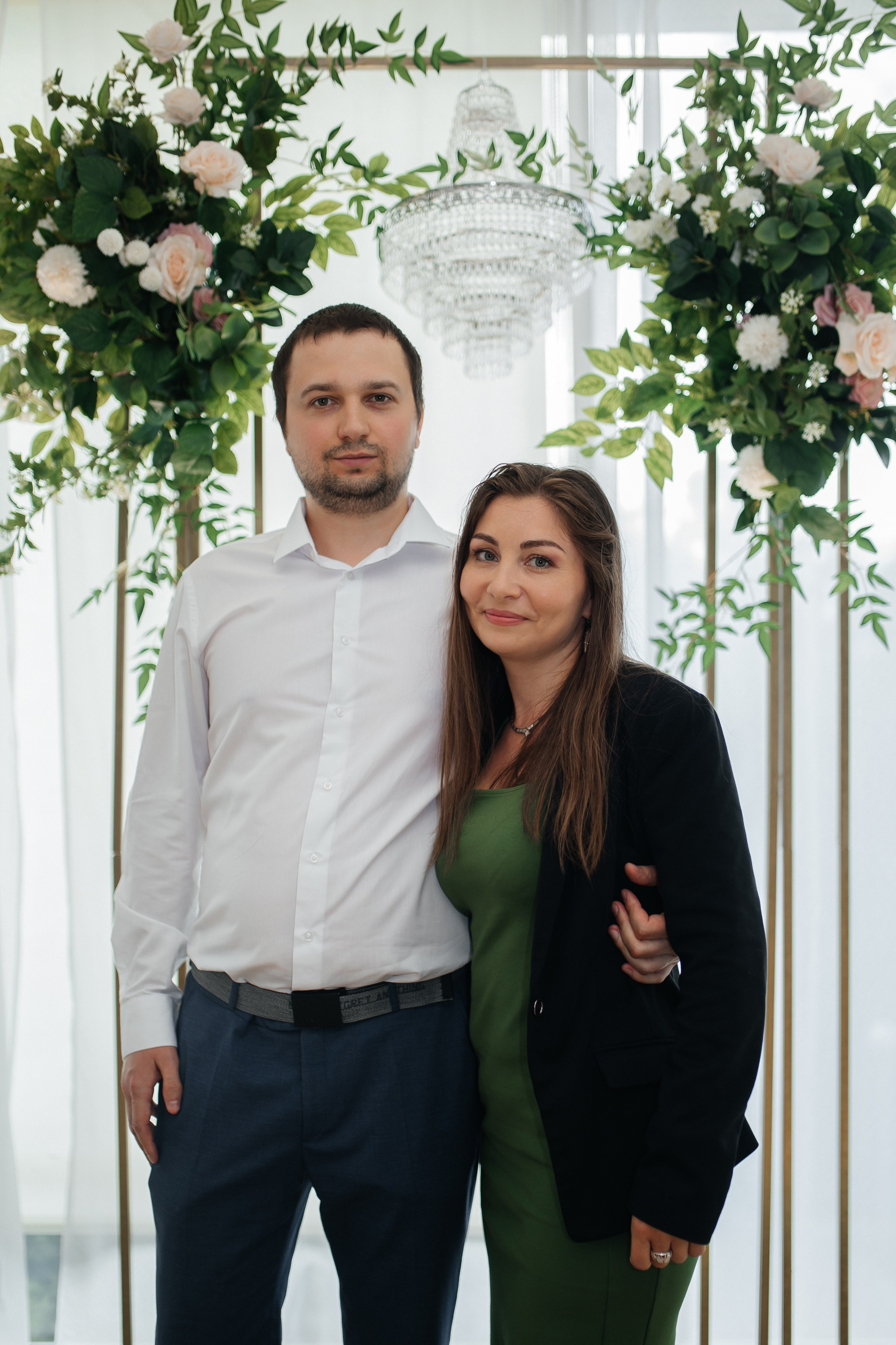 Свадьба Полины и Вадима. Свадебный и контент фотограф в Петрозаводске Ксения Истрафилова