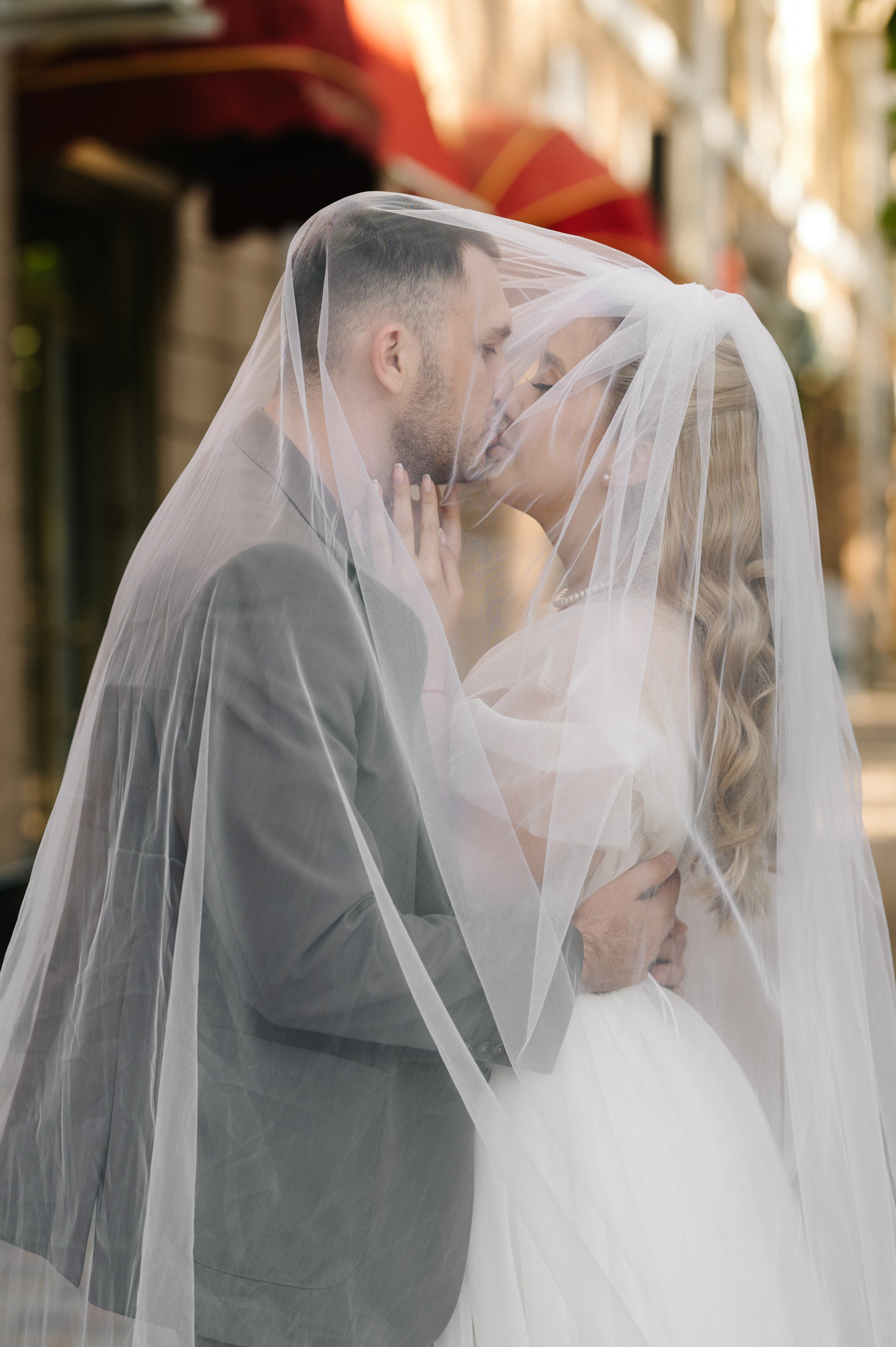 Вместе. Фотограф Ким Ангелина