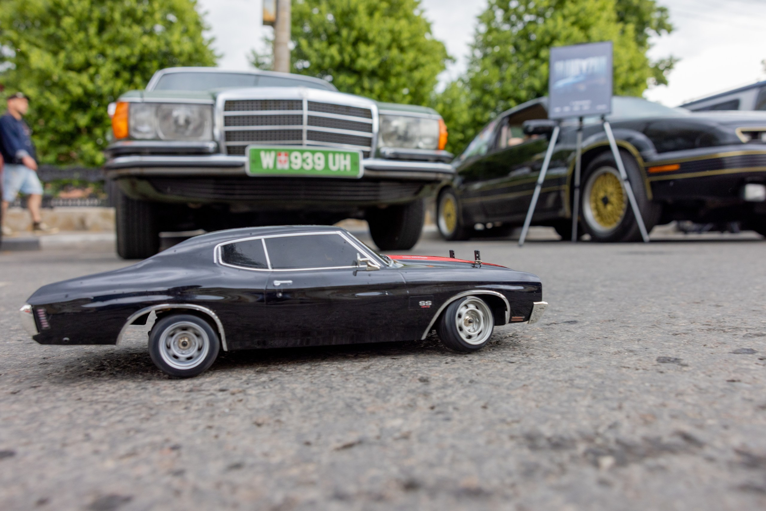 Автострада 20 лет. Фотограф в Туле Крупский АнДРей. Фотостудия «КАДР71» в Туле