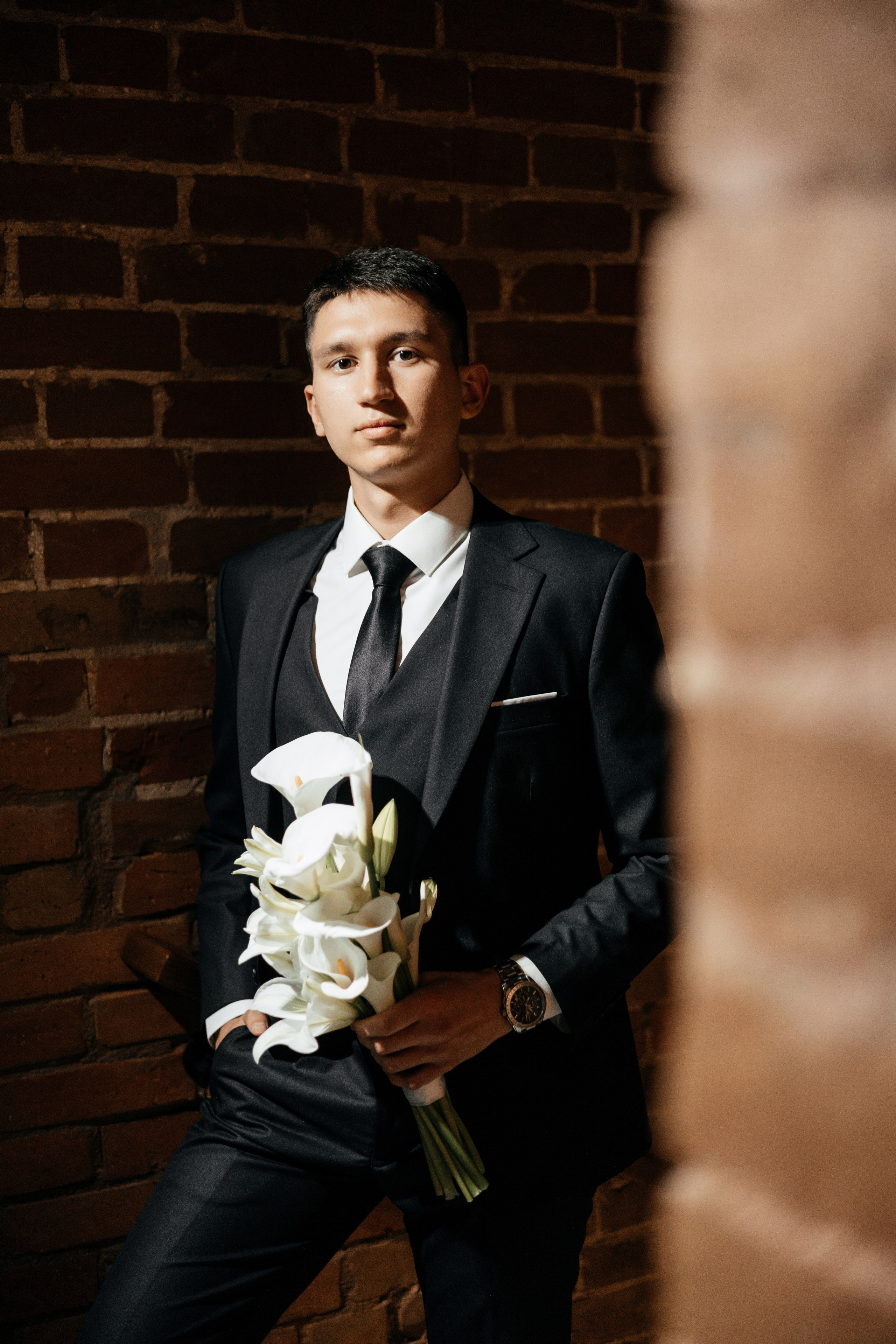 D&A WEDDING DAY. ФОТОГРАФ | ВИДЕОГРАФ | КУРГАН | ТЮМЕНЬ | ЕКБ Михаил Сутягин