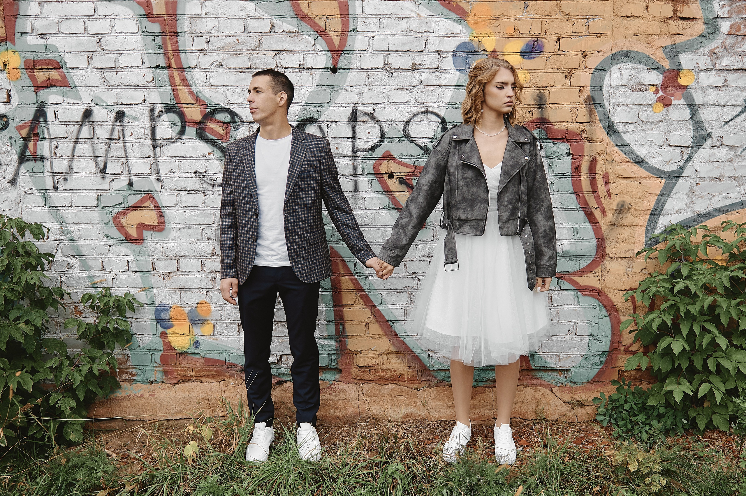 Свадебные фото. Фотограф Федор Захаров