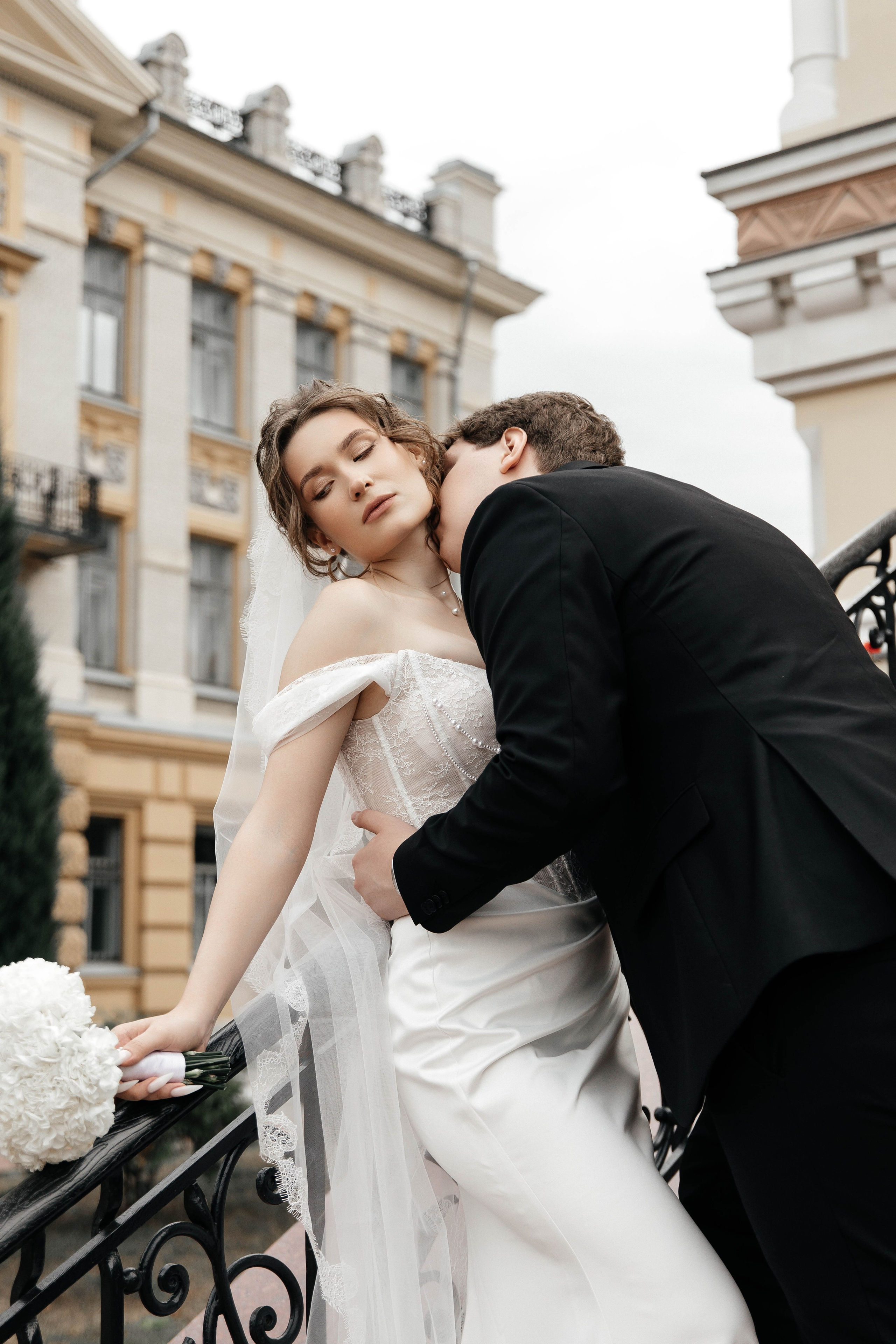 Фотограф и видеограф в Саратове и Энгельсе Антон Рассказов