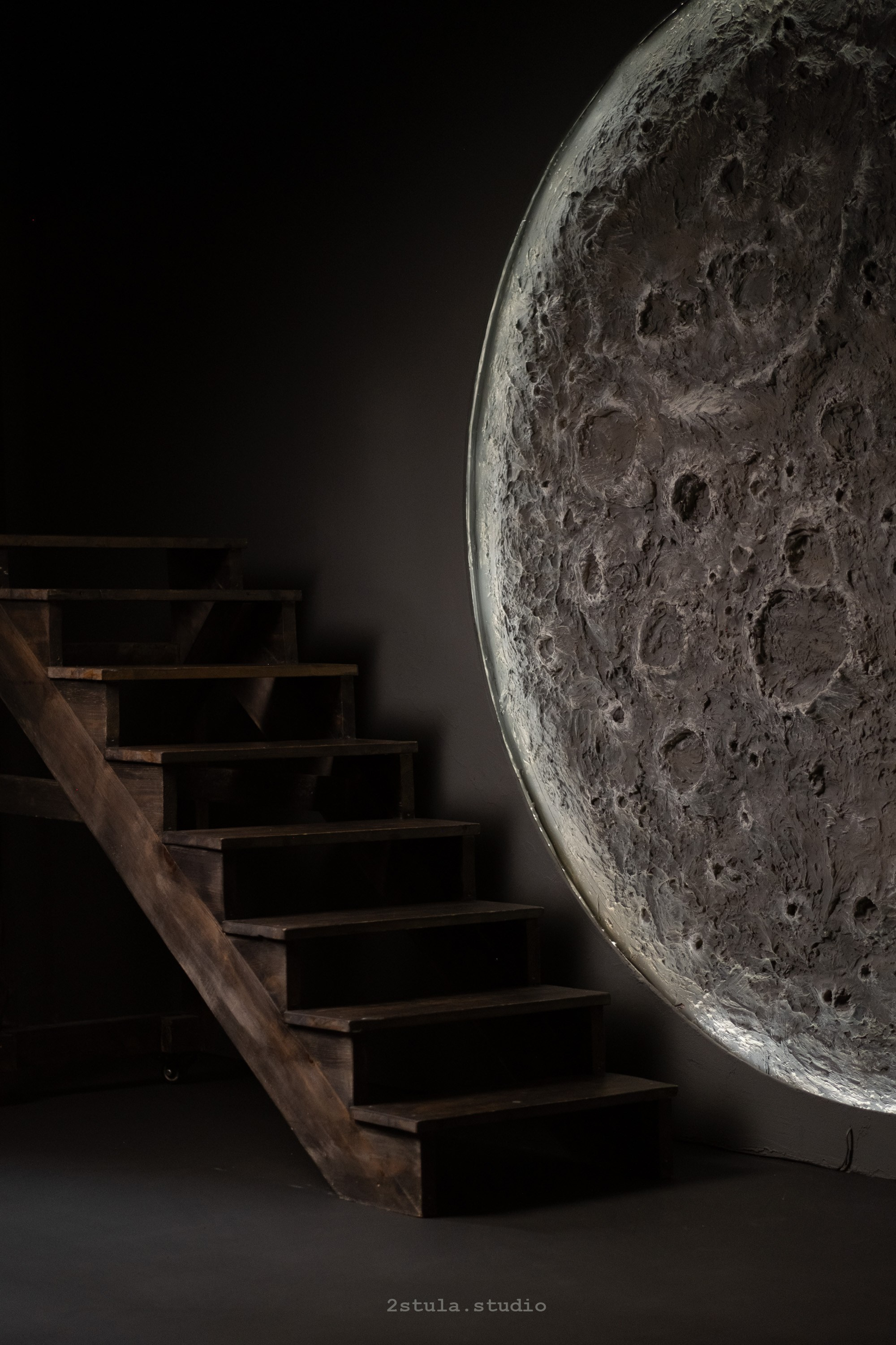 Фотостудия Алматы зал Moon. Фотостудия Алматы — 2 Stula.Studio | Аренда залов