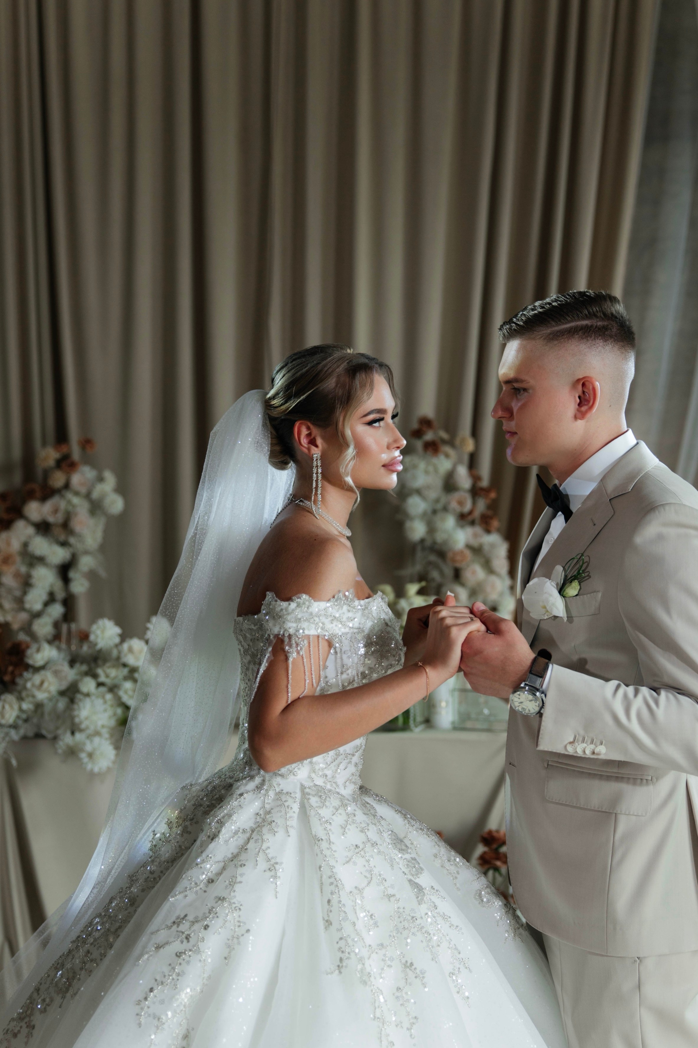 DMITRY & MARIA. Свадебное ФОТО & ВИДЕО Москва/Липецк