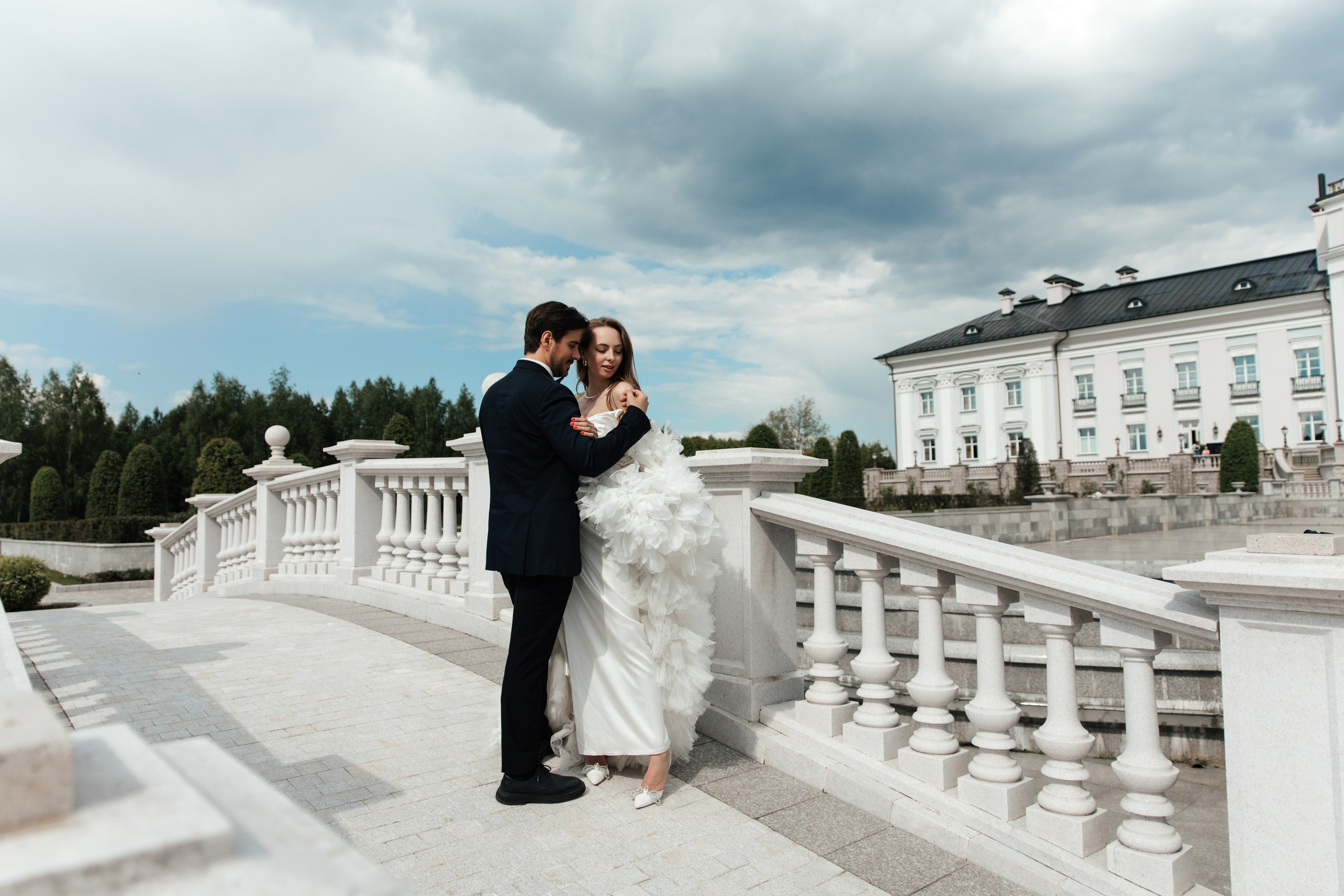 MICHETTI. Свадебное ФОТО & ВИДЕО Москва/Липецк