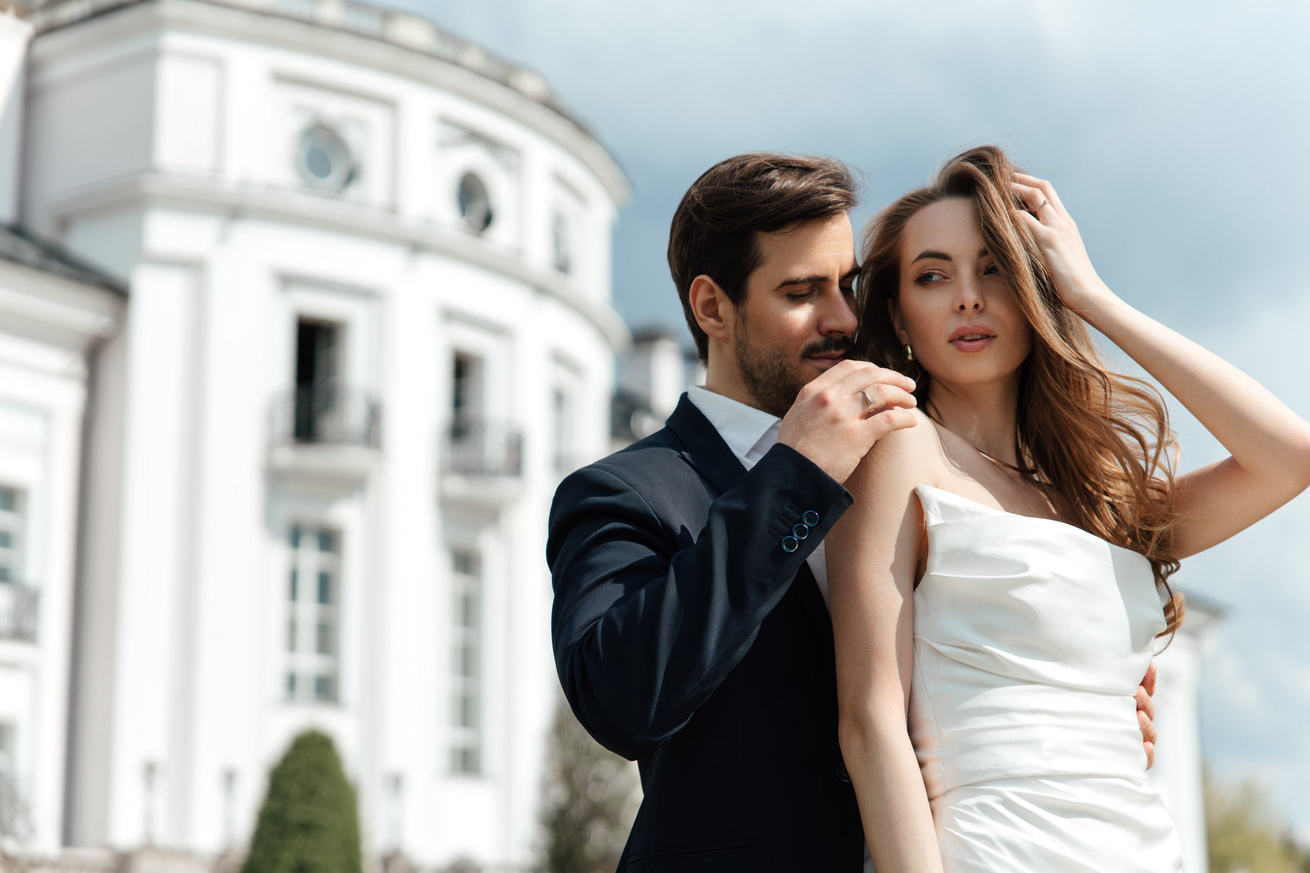 MICHETTI. Свадебное ФОТО & ВИДЕО Москва/Липецк