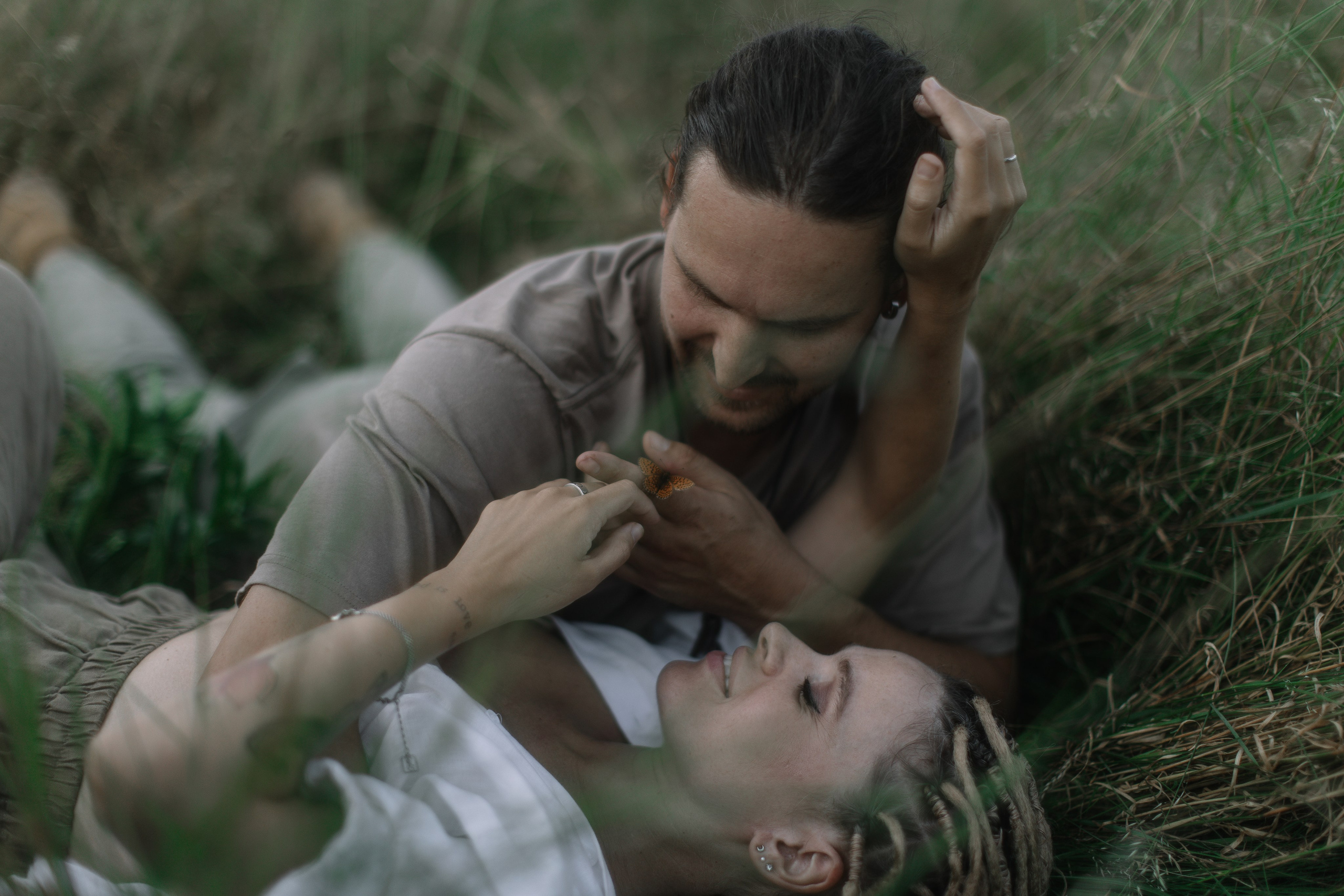 Филип и Наталья. Свадебный и портретный фотограф