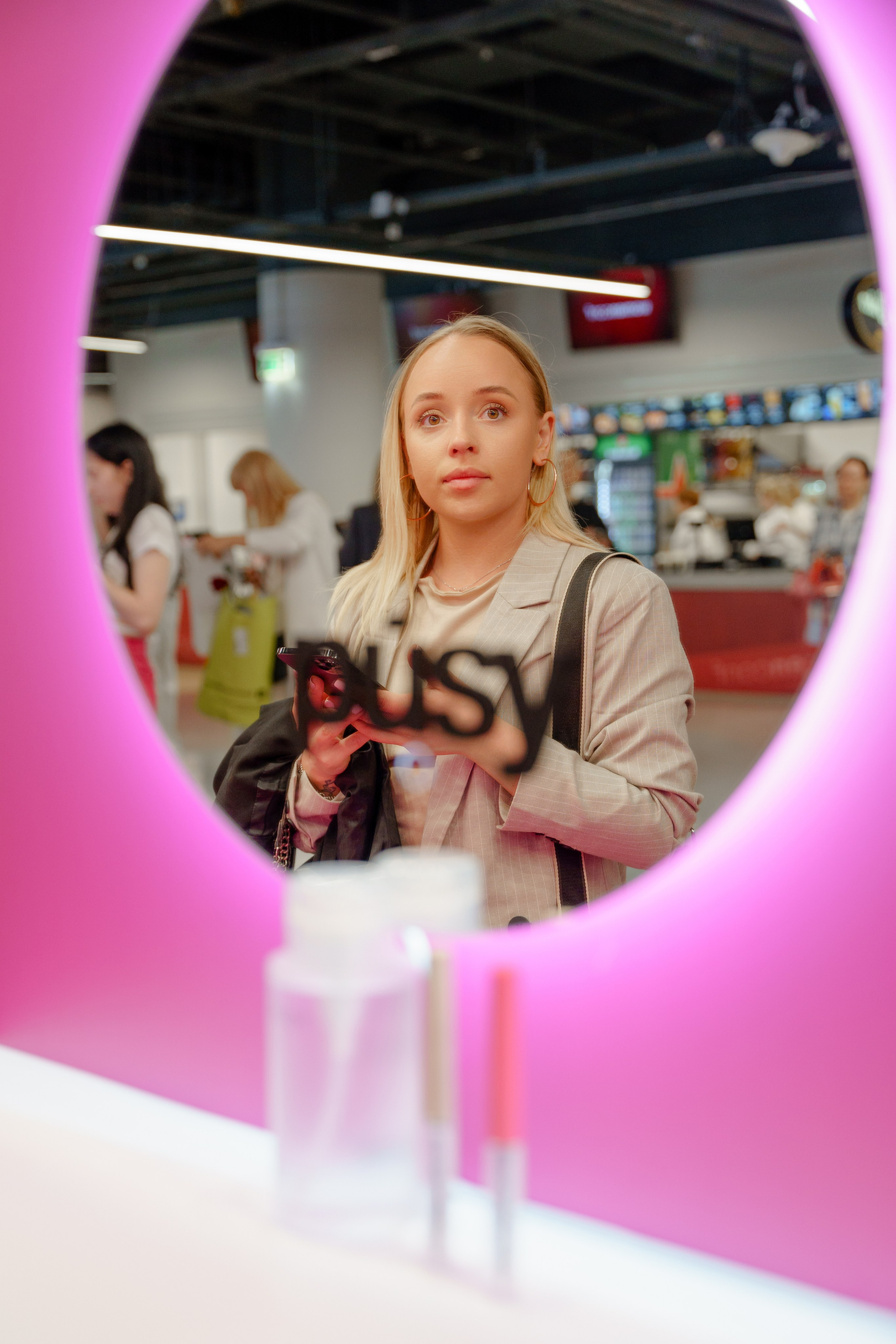 Фотограф на самую масштабную женскую конференцию в России WomenConf. Репортажный фотограф Москва Сергей Дружинин