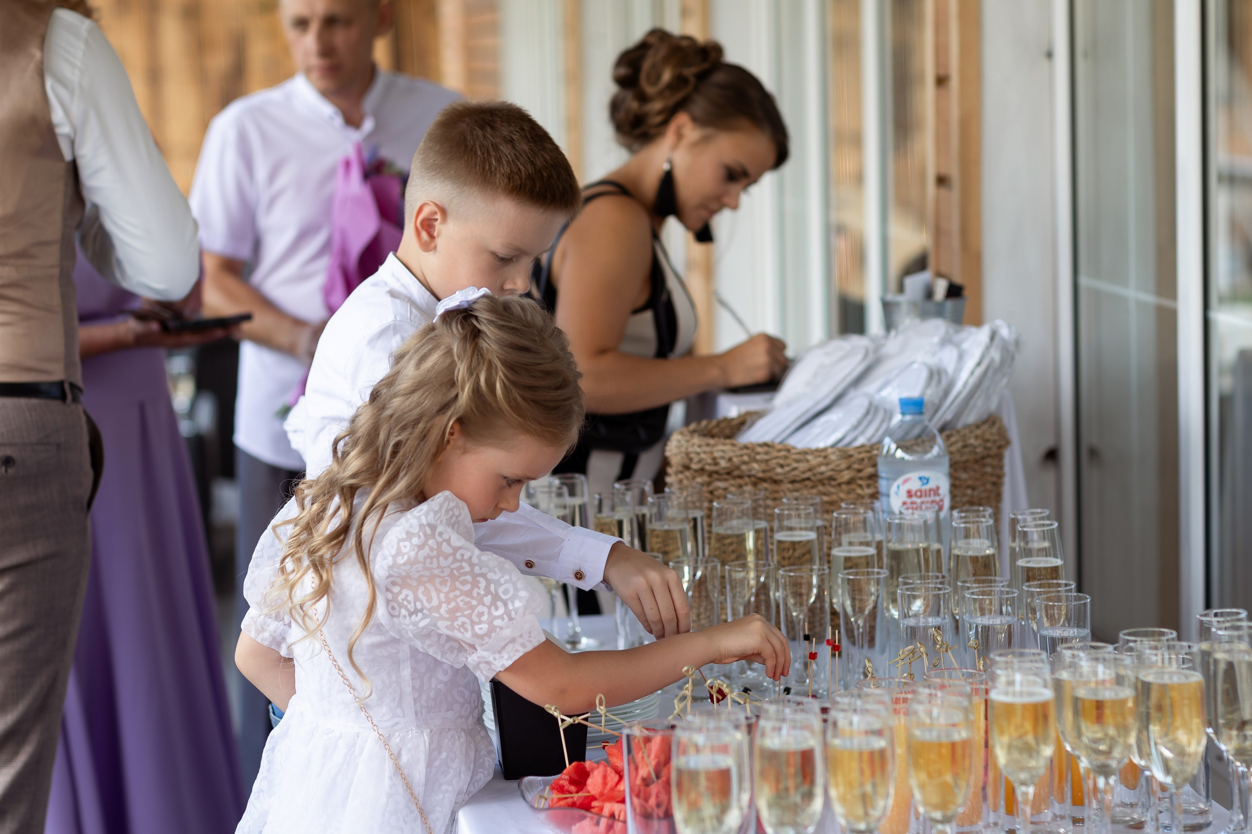 Екатерина и Николай. Свадебный и семейный фотограф Татьяна Ласкина в Великом Новгороде