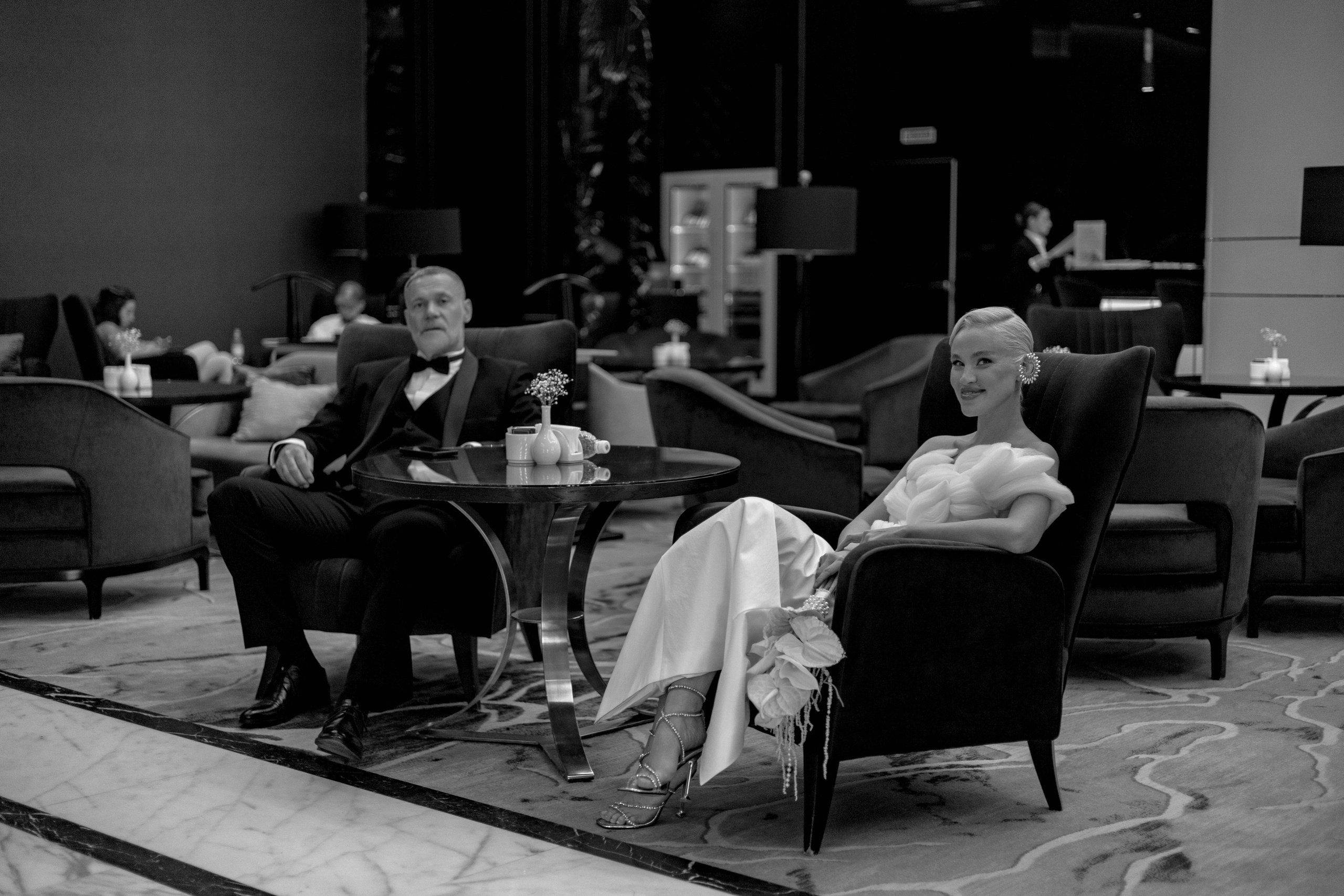 Ксения & Александр. Фотограф в Самаре Ксения Владимировна