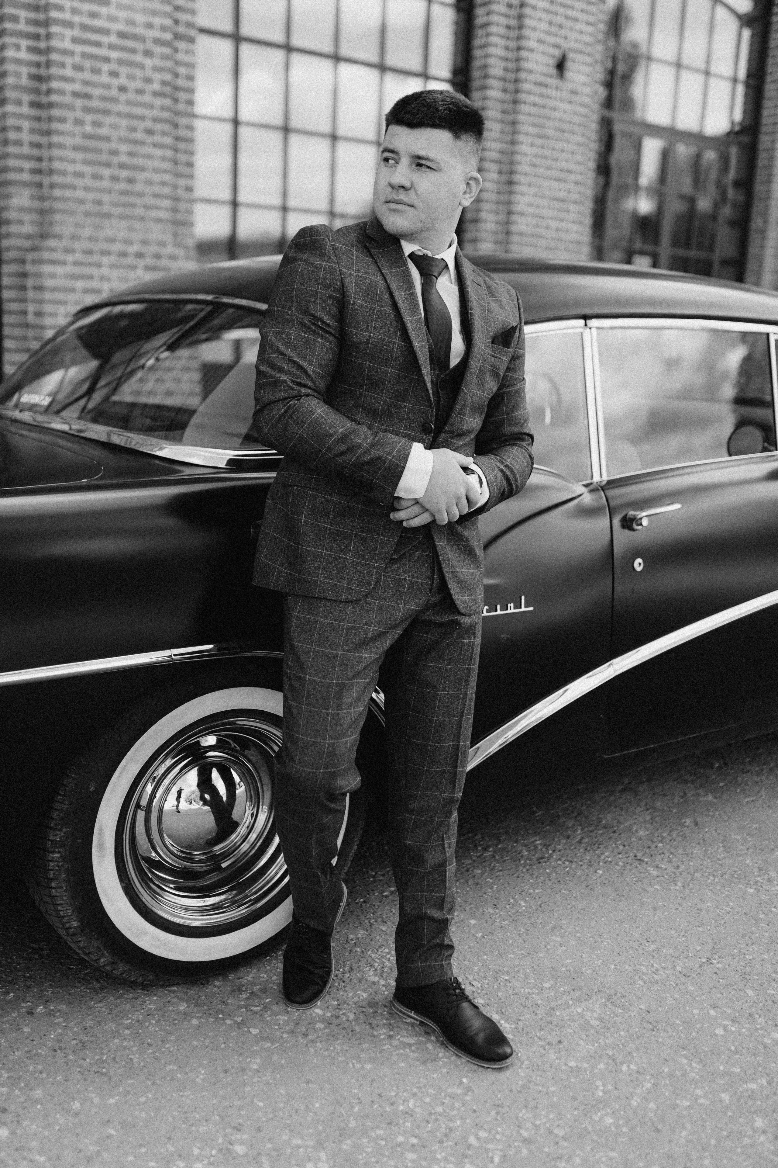 Екатерина и Артём. Фотограф в Нижнем Новгороде Лебедева Елена