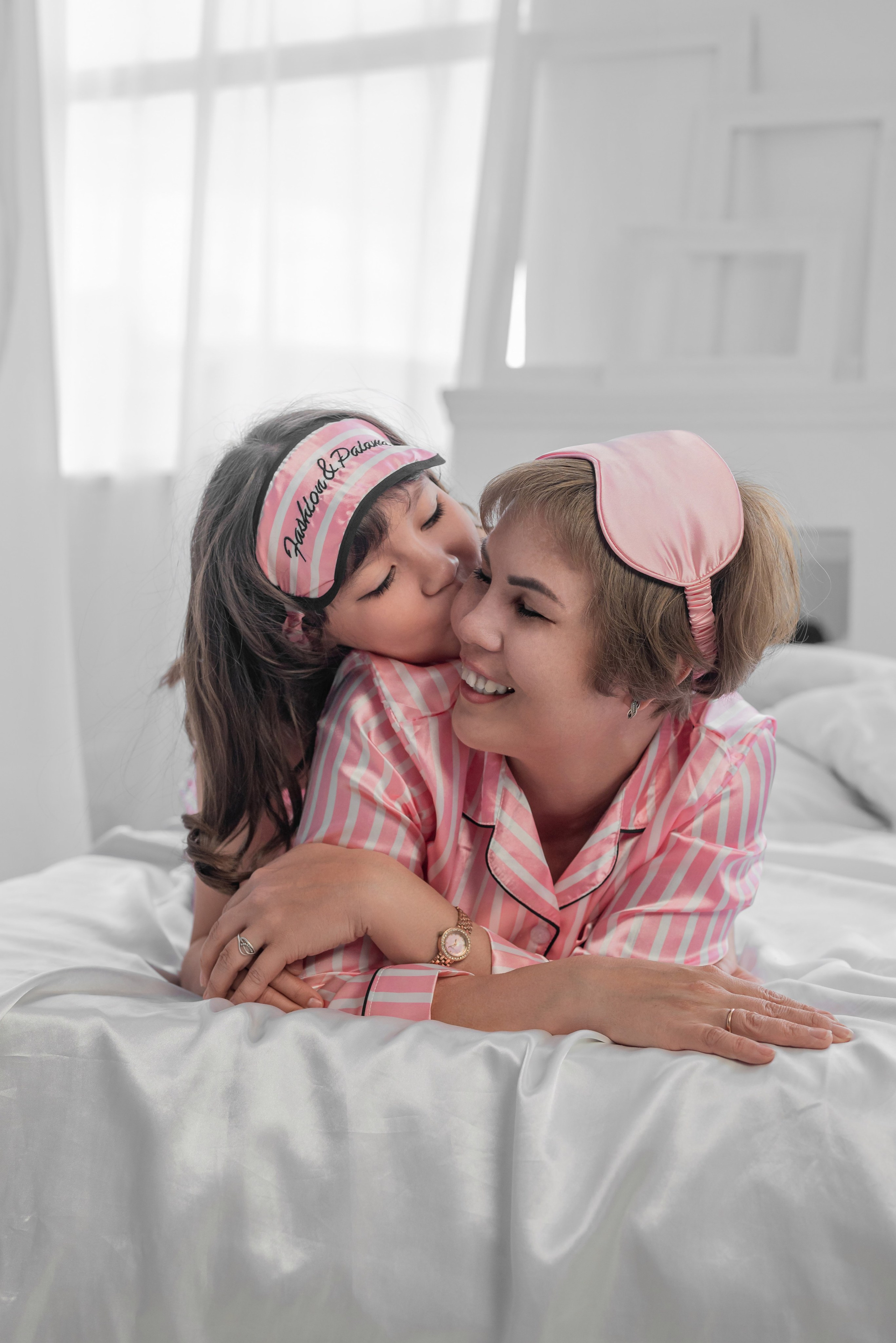 Гузель и Диана. Фотограф в городе Салават