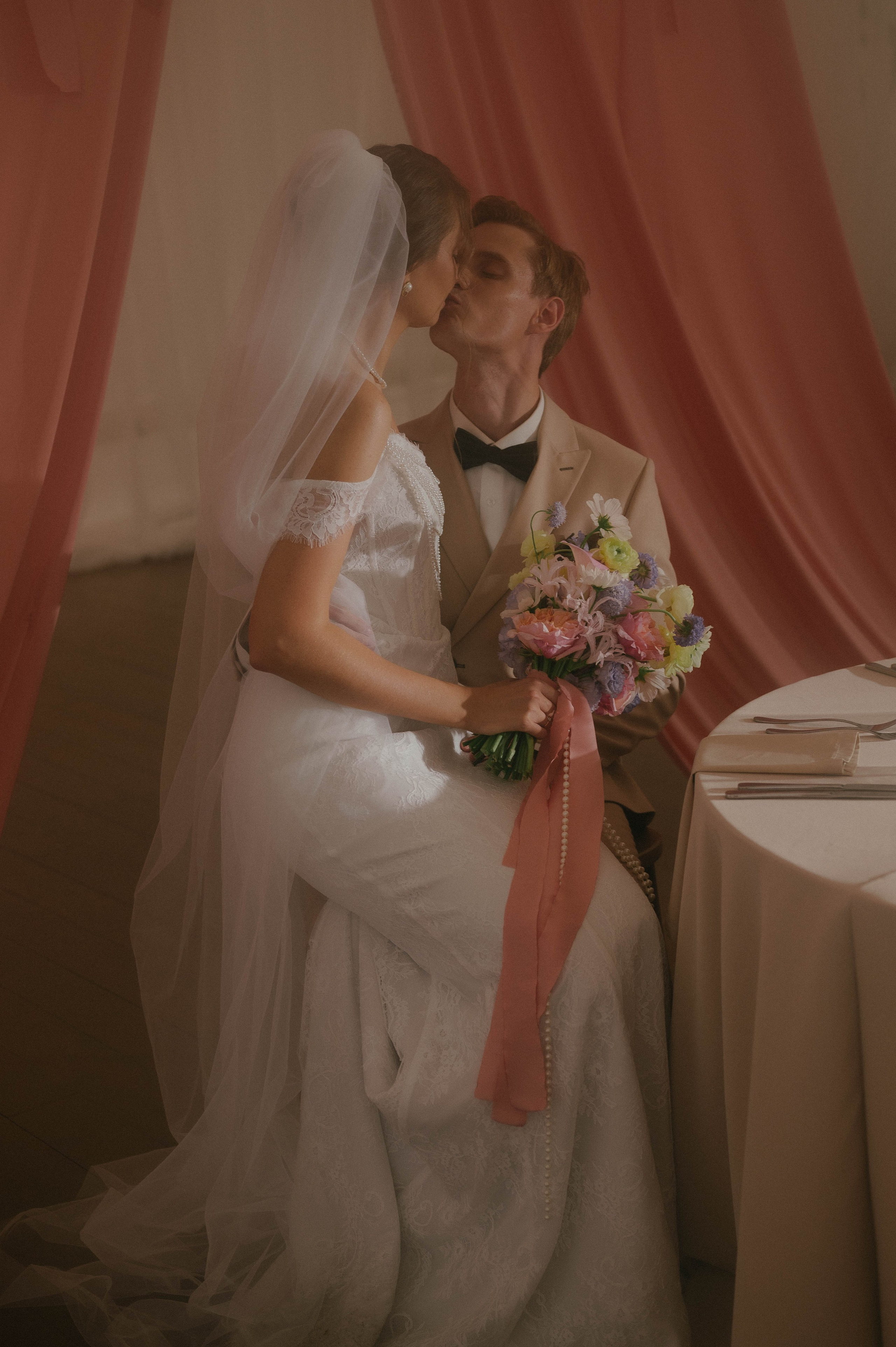 Аня. Свадебные платья