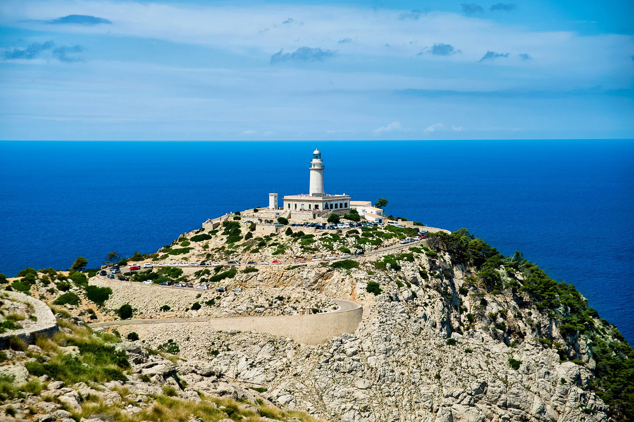 Форментор (Майорка, Испания)