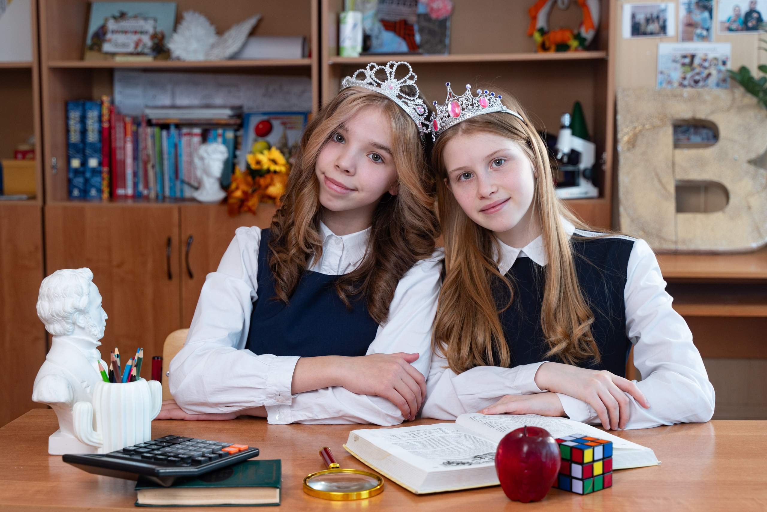 Групповые фотографии. ГЛАВНАЯ