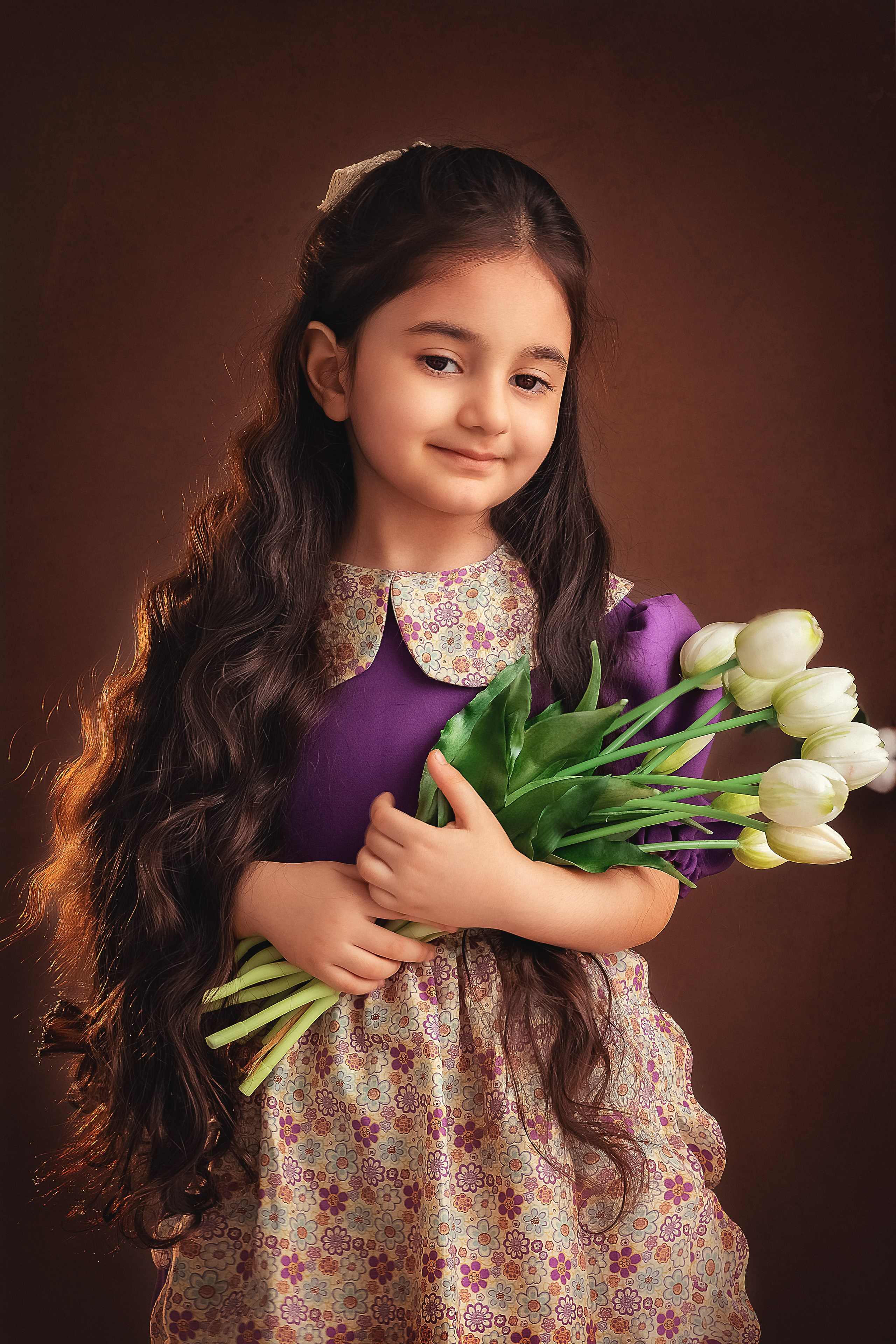 Детская фотосъемка