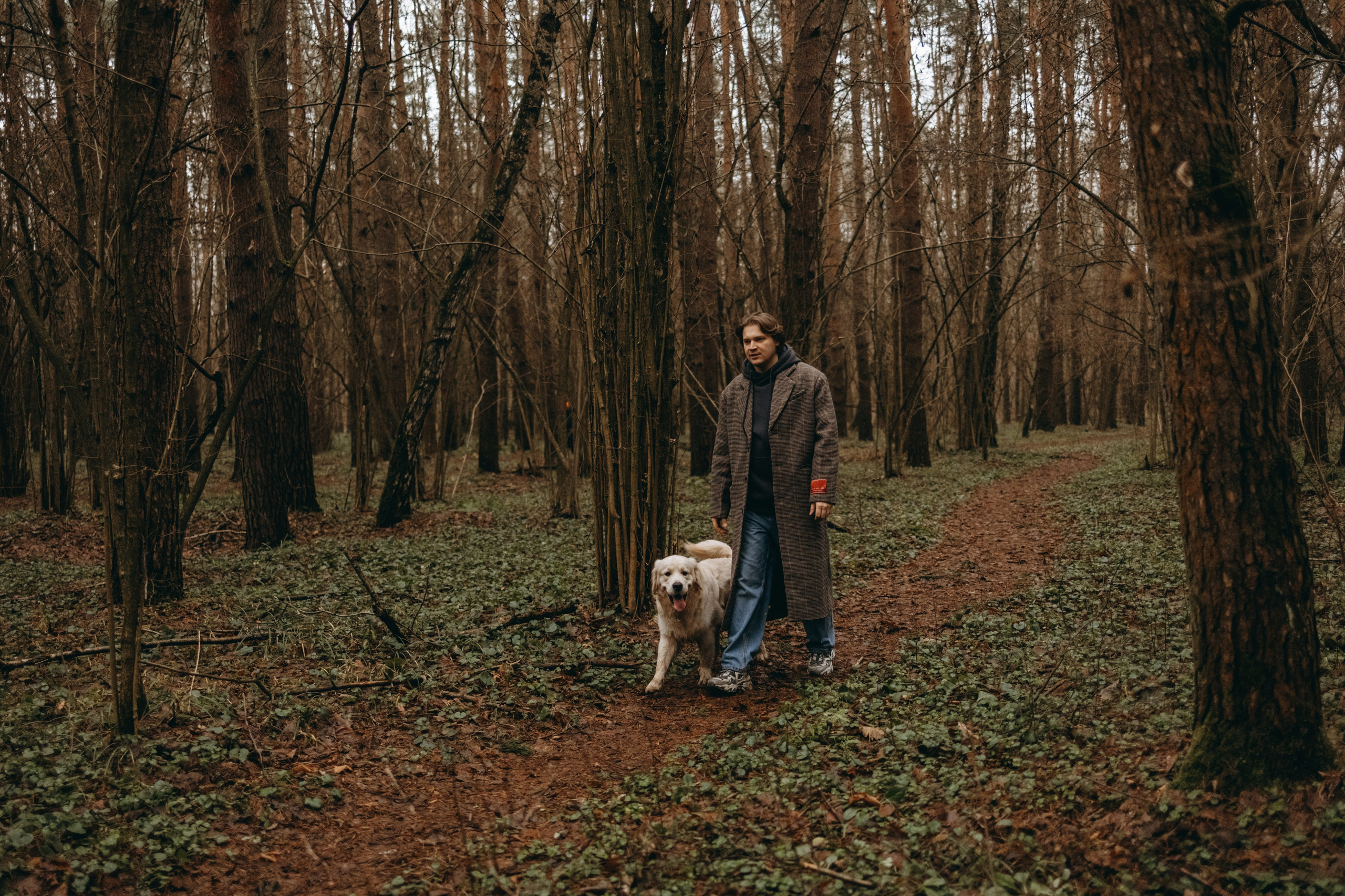 Лаки и его семья. Фотограф — Анималист | Санкт-Петербург