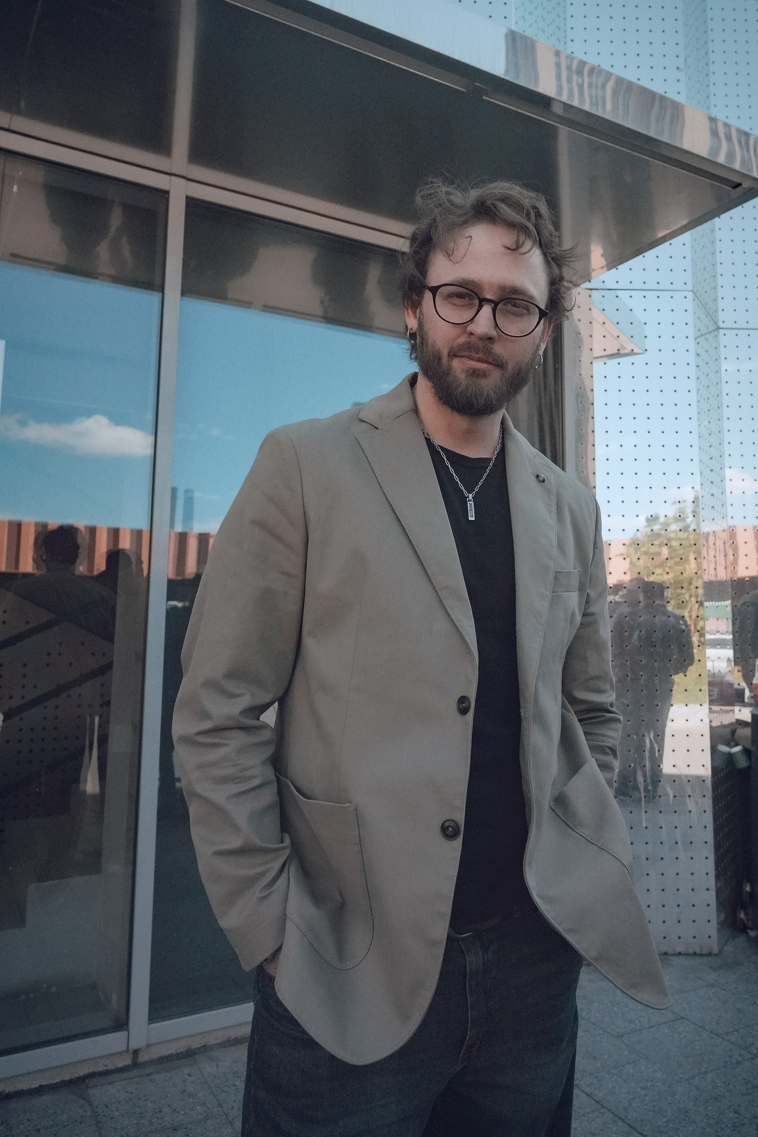 Фотофестиваль Wfolio. Портретный и семейный фотограф в Москве/Видное