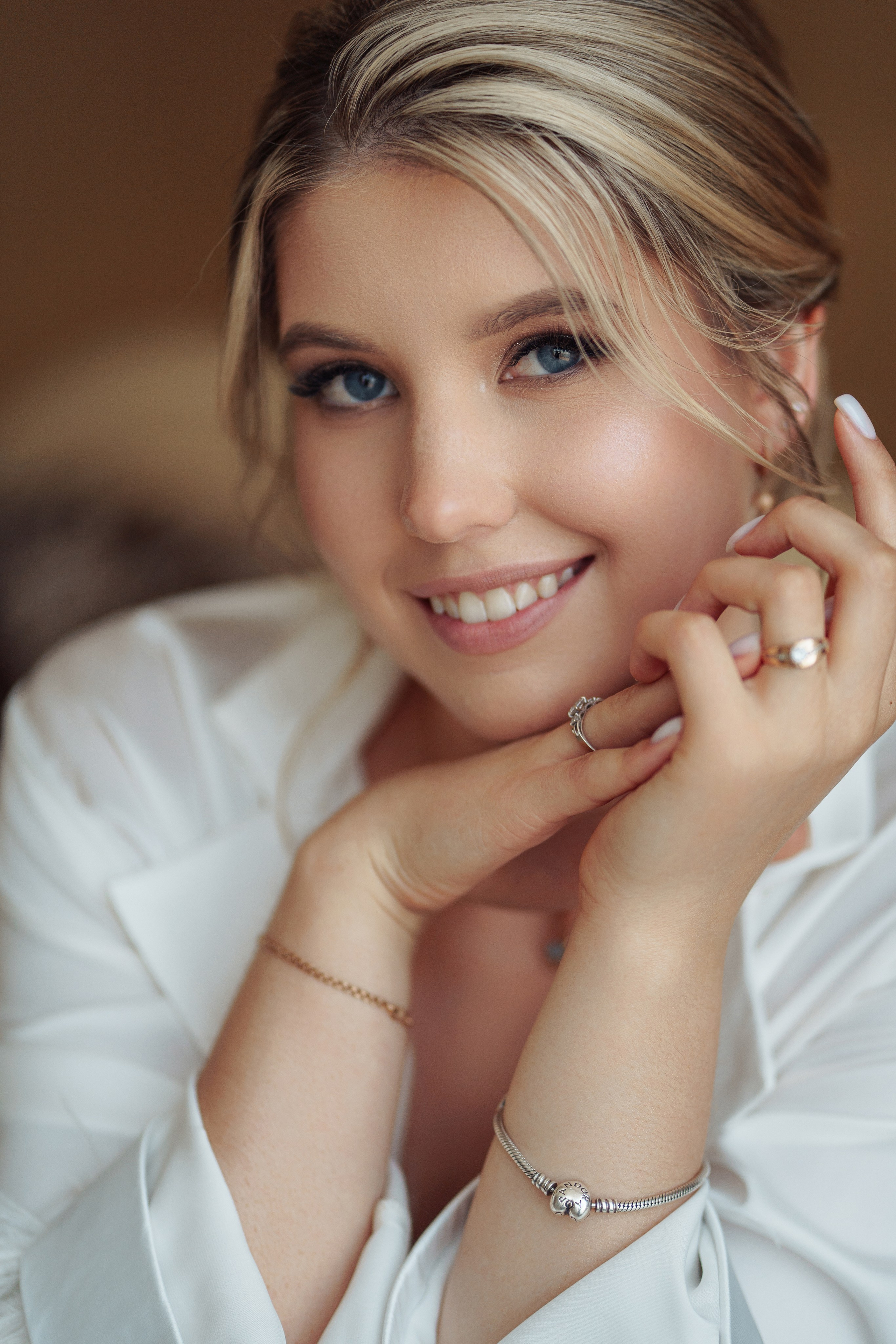 Портретный фотограф Сызрань