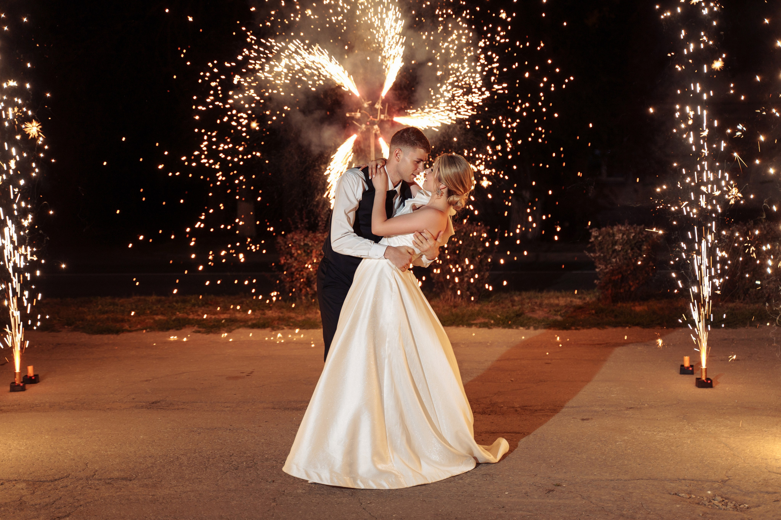 Анастасия и Александр. Свадебный и портретный фотограф в Сызрани и городах Самарской области