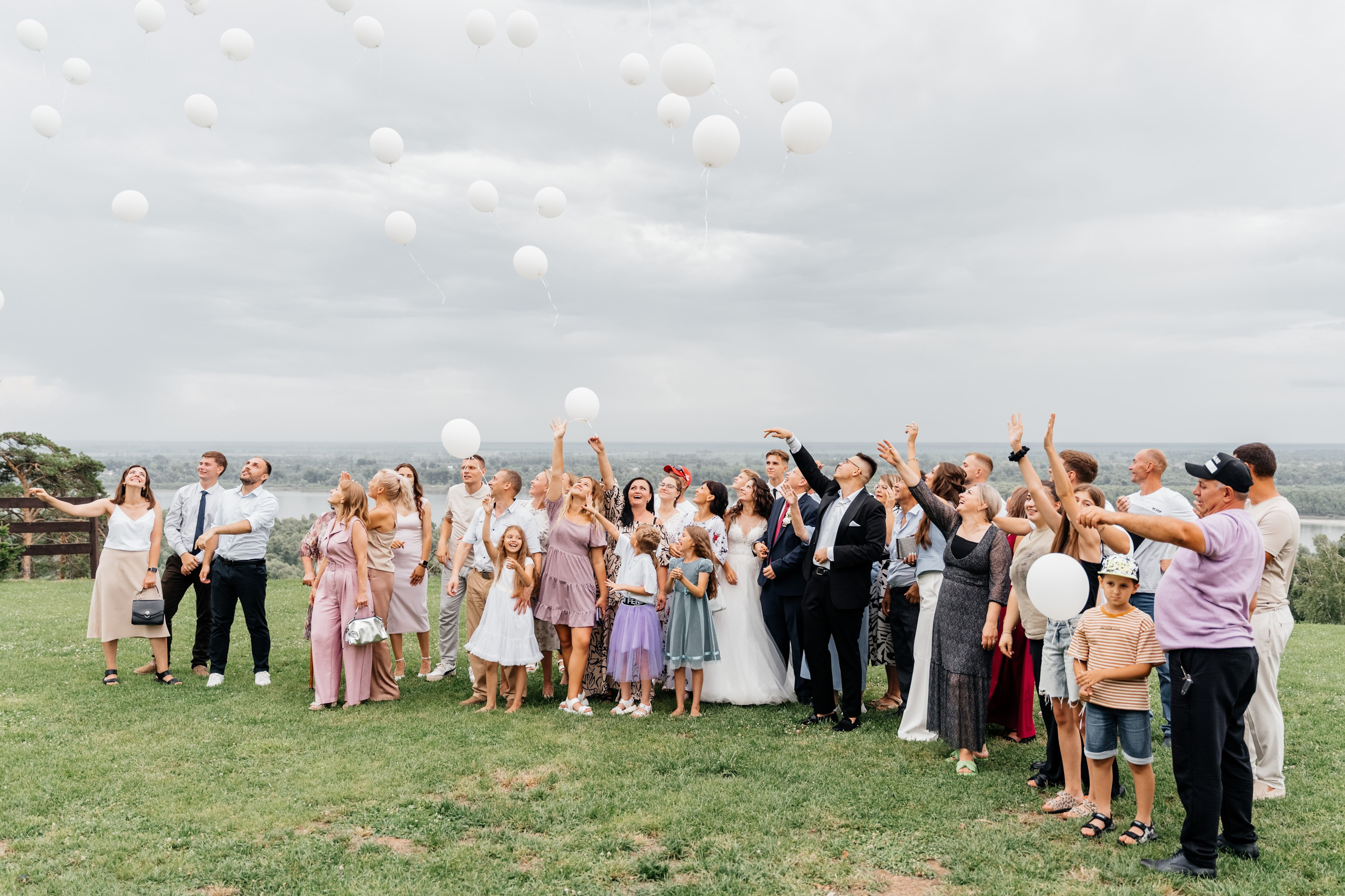 Виктория И Андрей. Gan media. Свадебные видео и фото в Барнауле. Антон Губанов