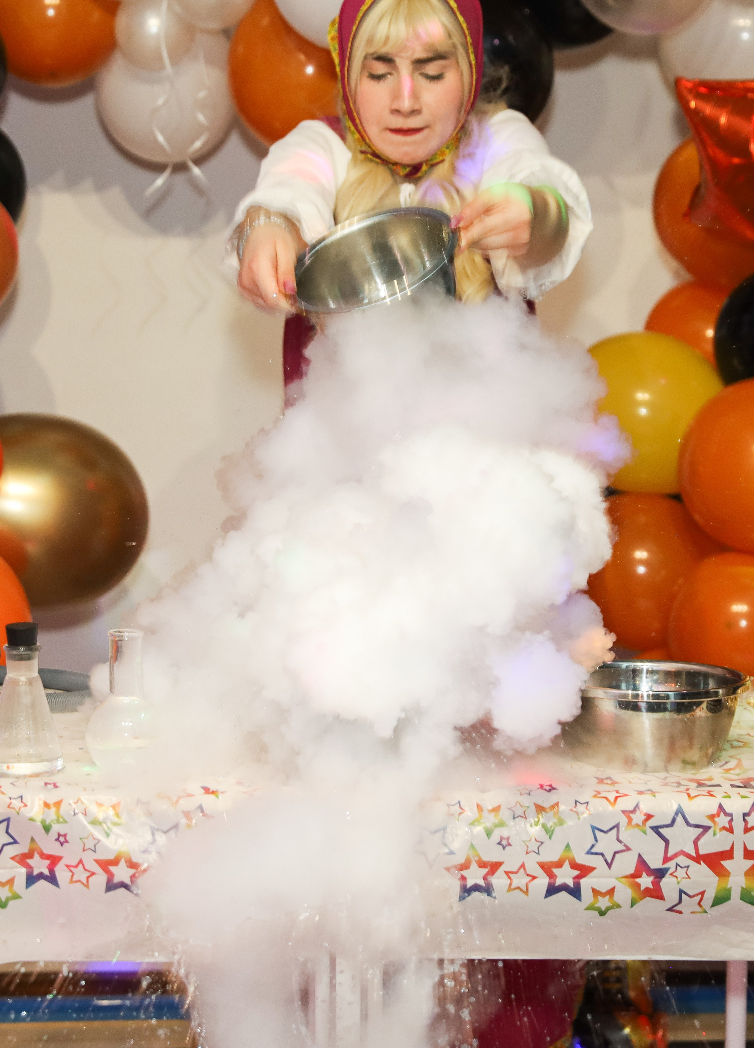 ДЕНЬ РОЖДЕНИЯ МАКСИМА 2 ГОДА. Фотограф мероприятий Ирина Каширина