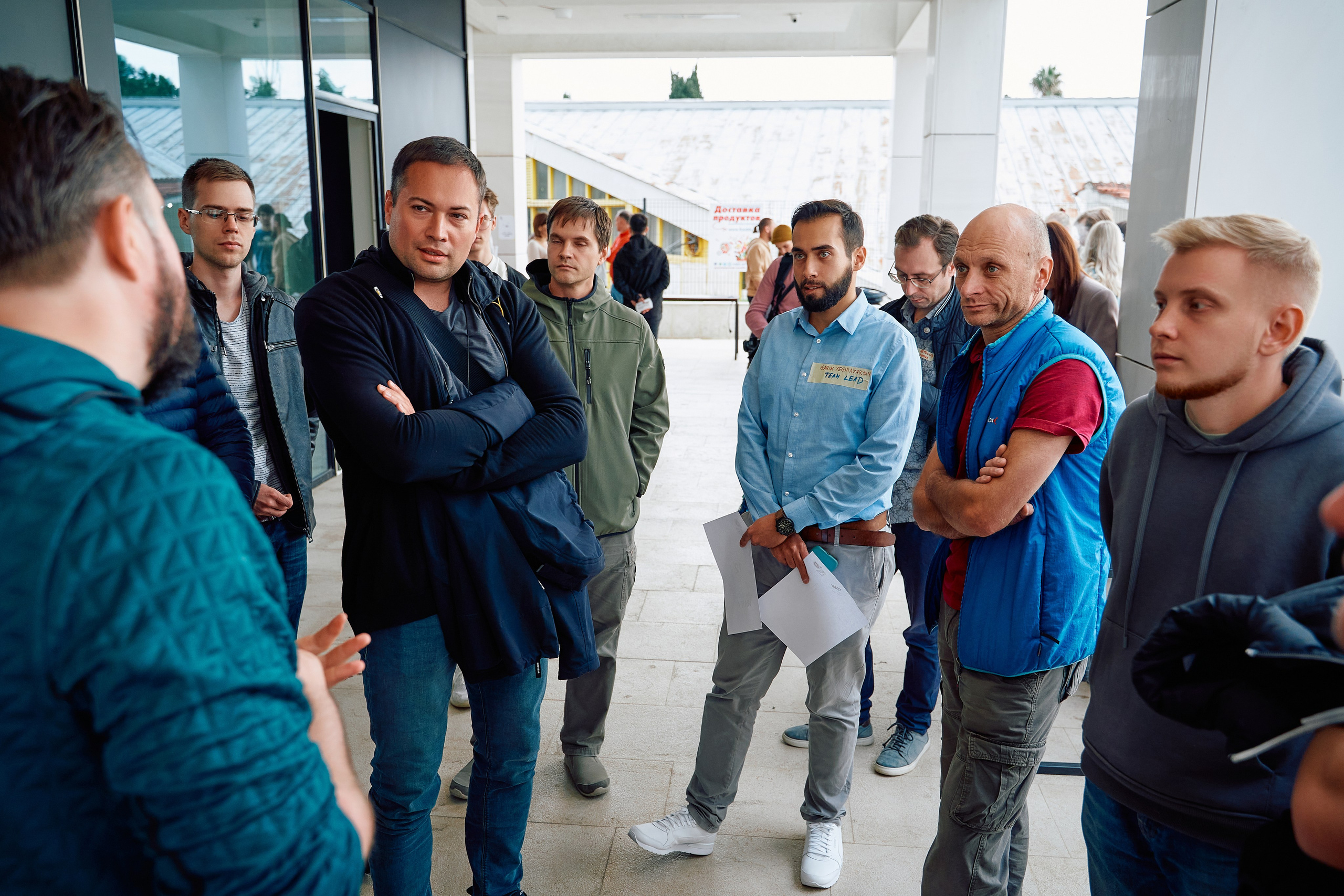 StartUpFactory. Photographer and Videographer in Montenegro