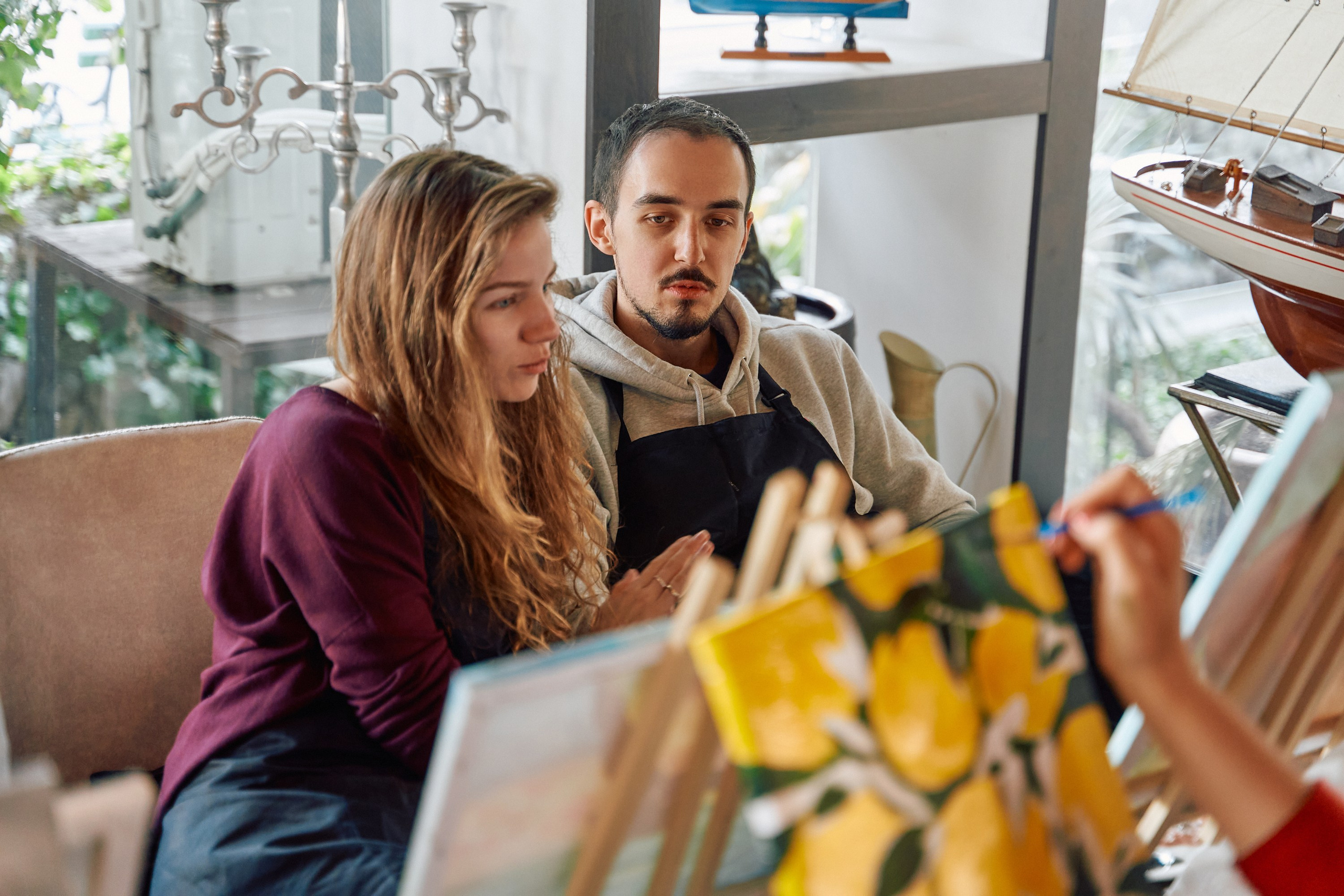 ArtParty. Photographer and Videographer in Montenegro