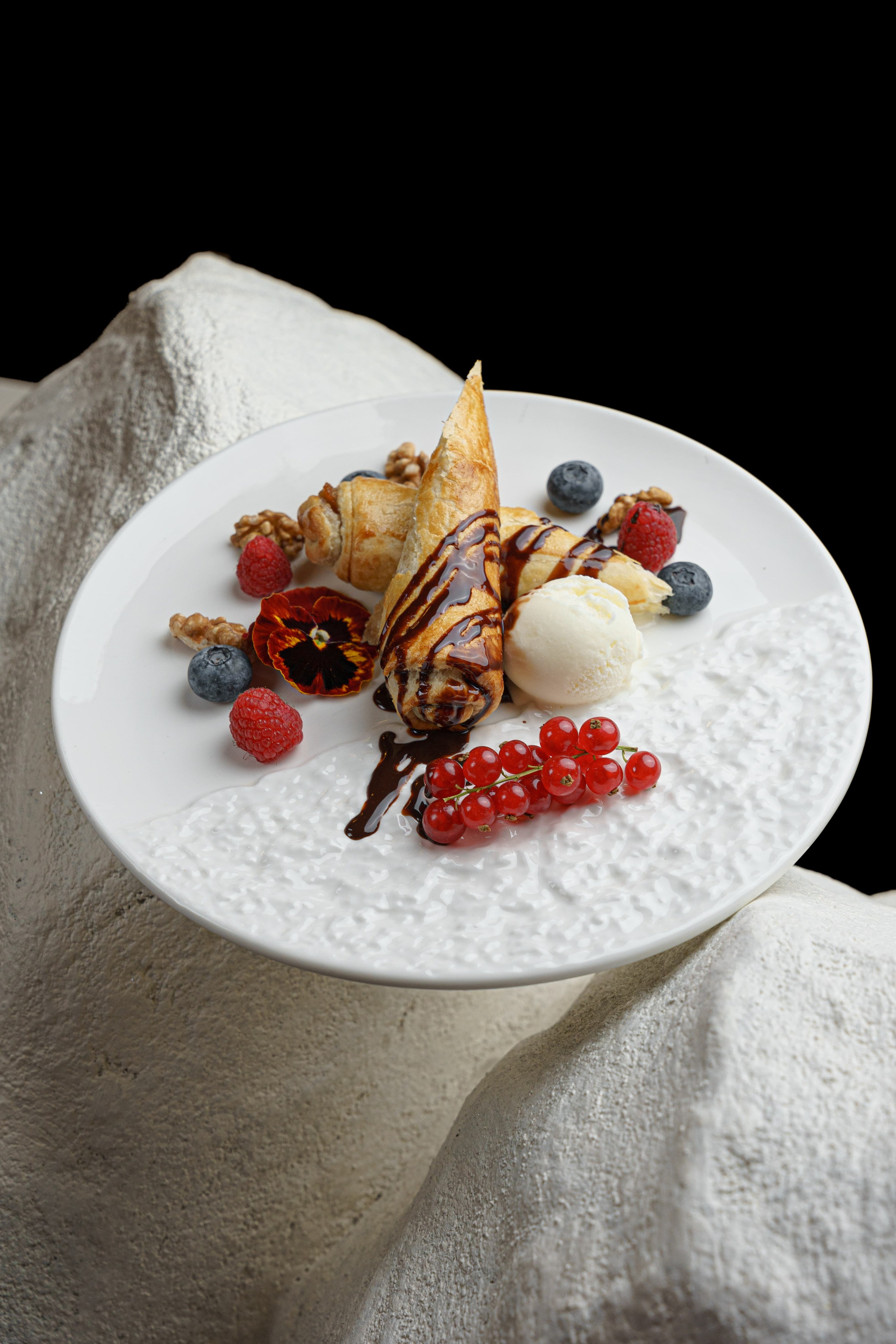 Фуд-фотограф Караганда Астана