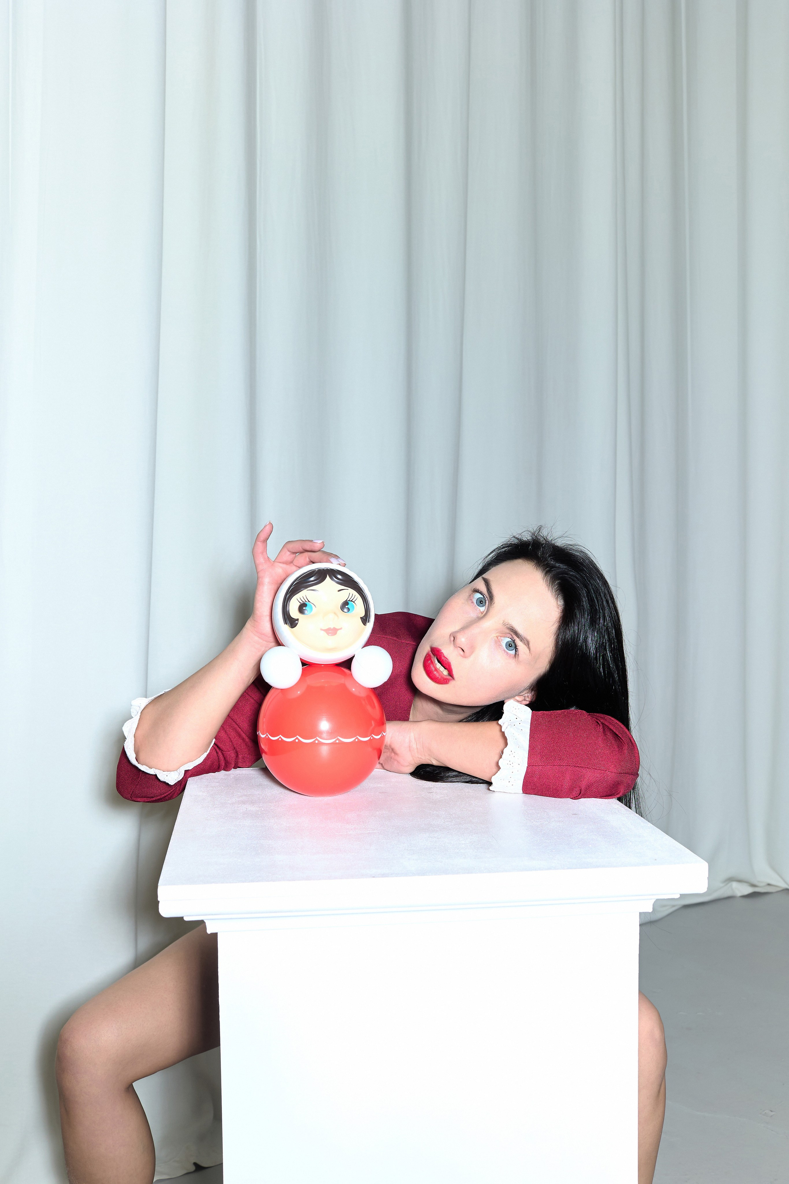 KSENIA. Фотограф Мария Сивохина