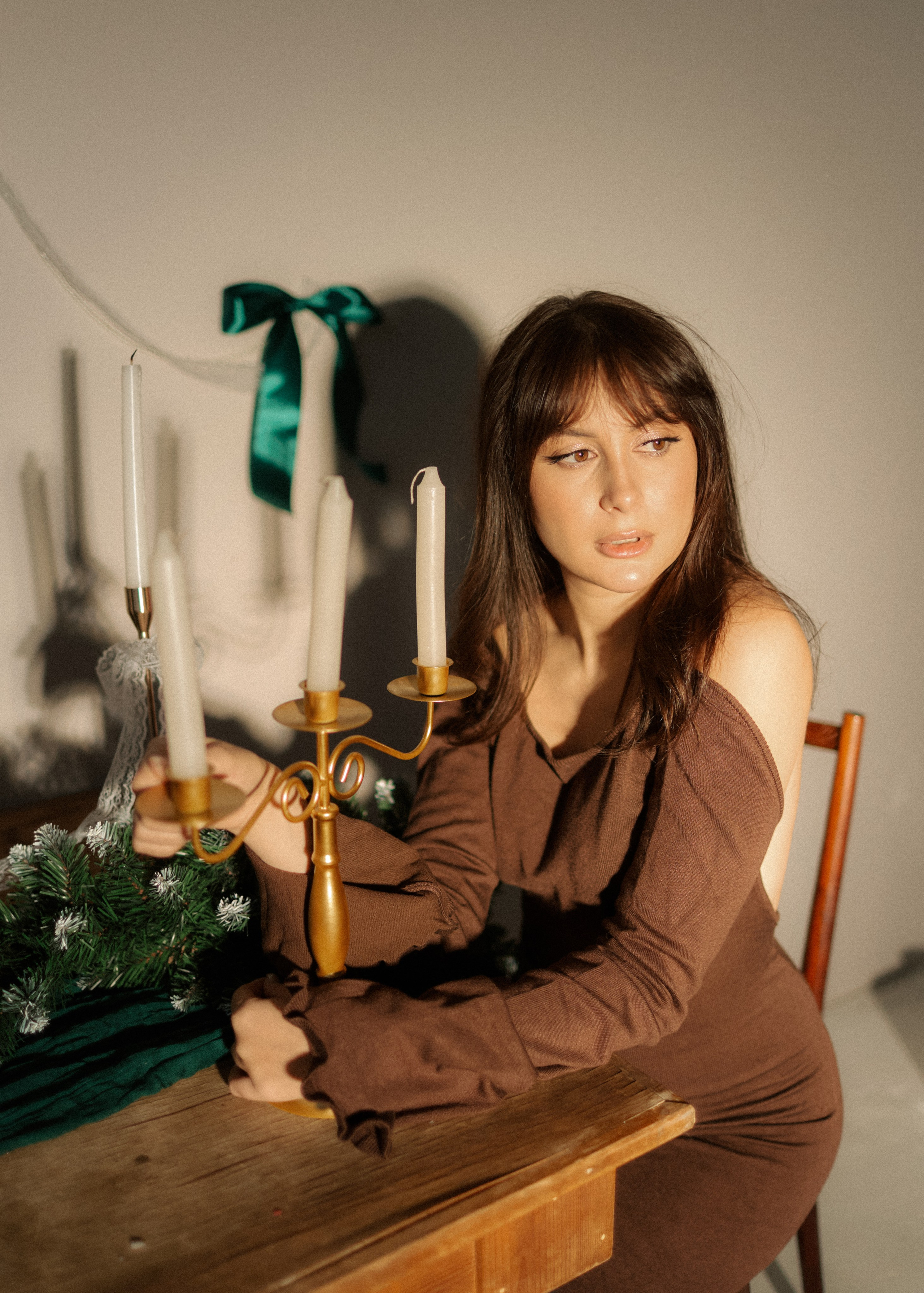 ANASTASIA. Фотограф Мария Сивохина