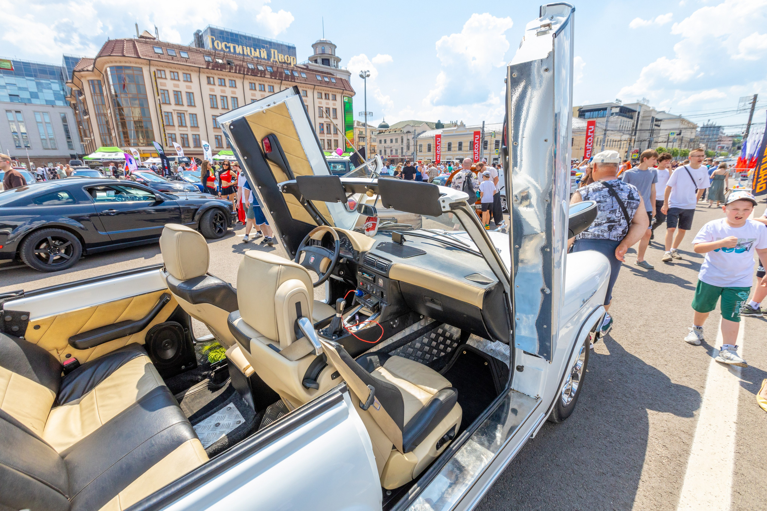 Автострада 2026. Фотограф в Туле Крупский АнДРей. Фотостудия «КАДР71» в Туле