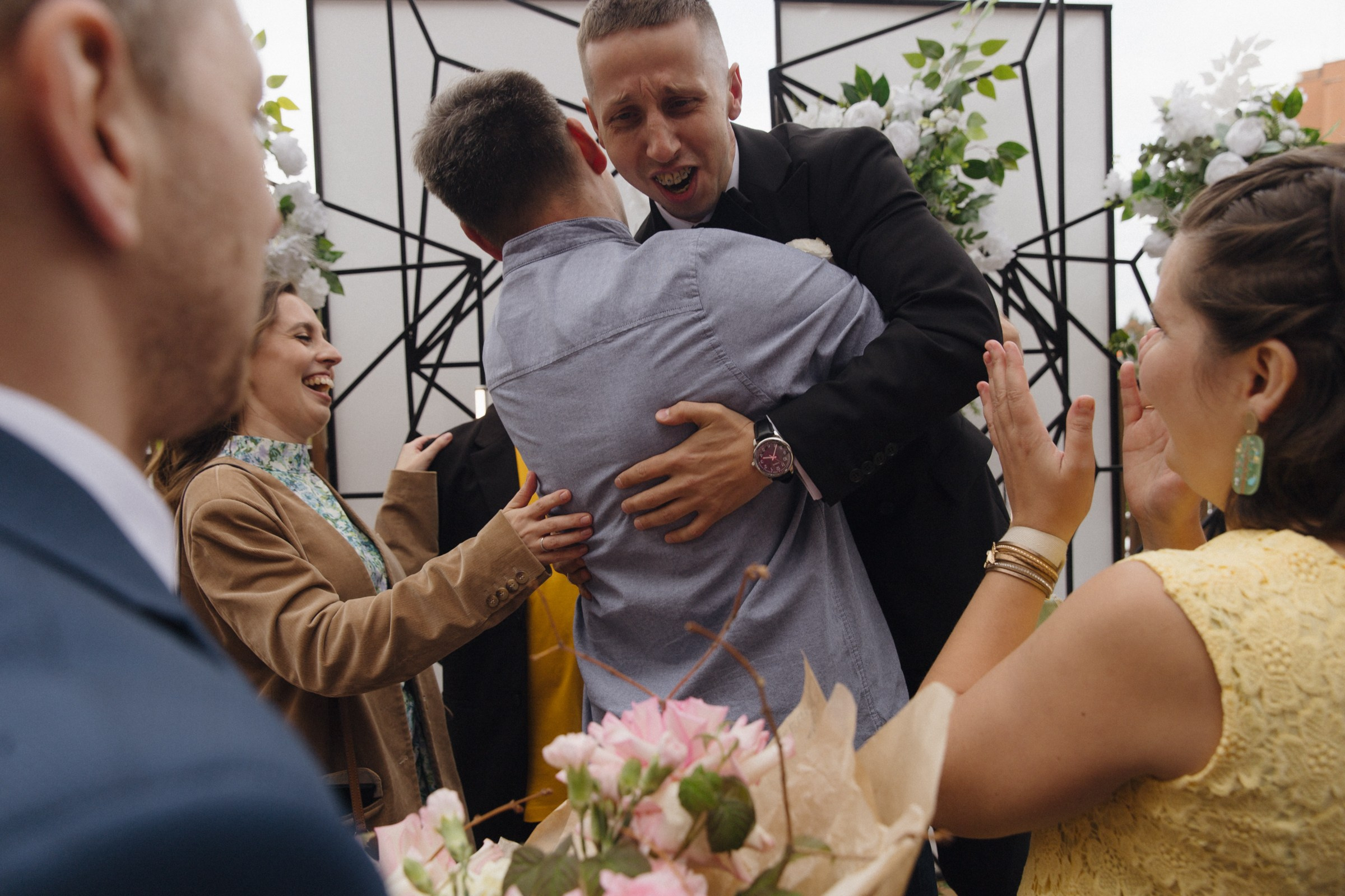 Love for Real. Свадебный фотограф Екатеринбург Алексей Ладыгин