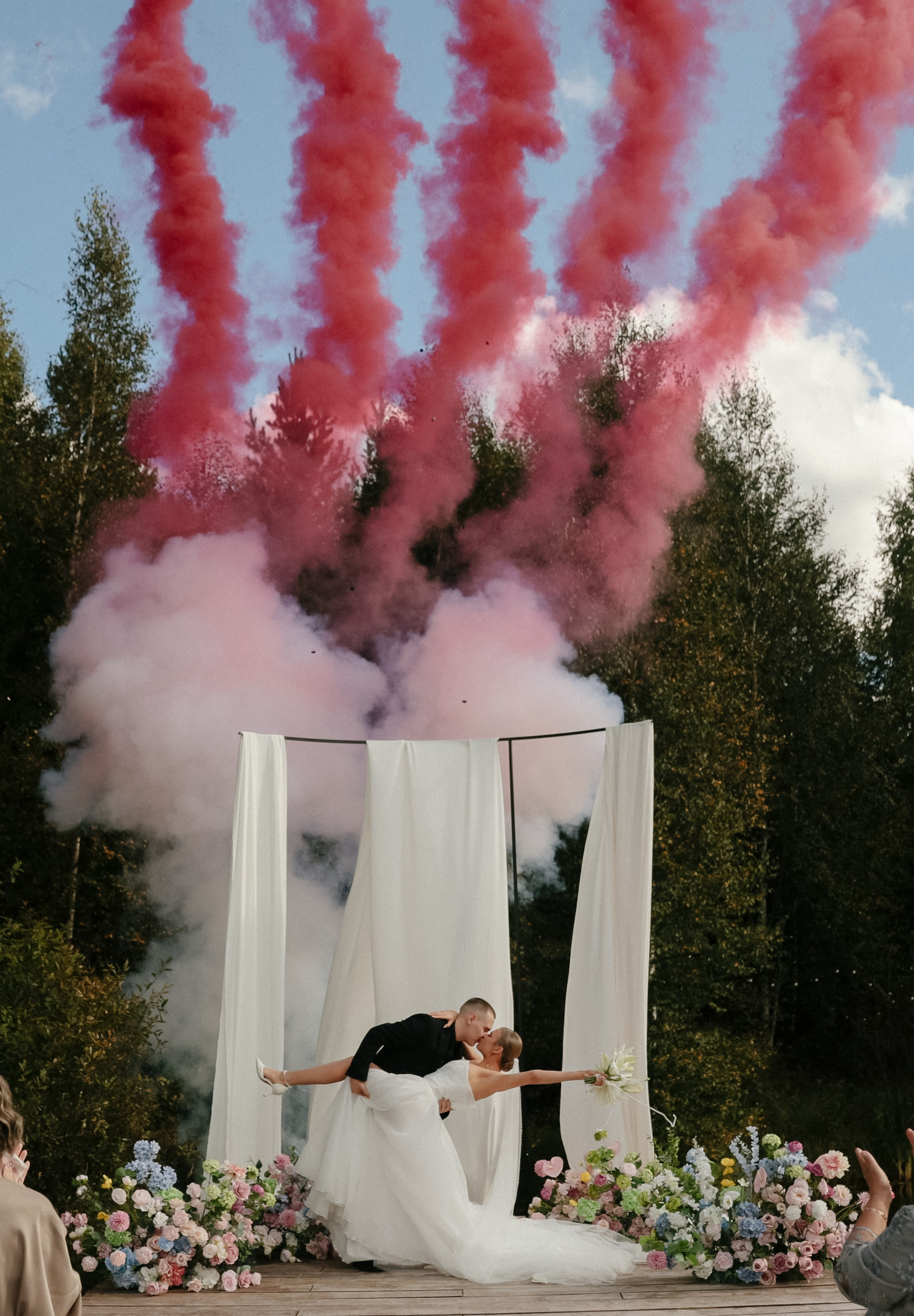 Александр и Валерия. Свадебный фотограф Екатеринбург Алексей Ладыгин