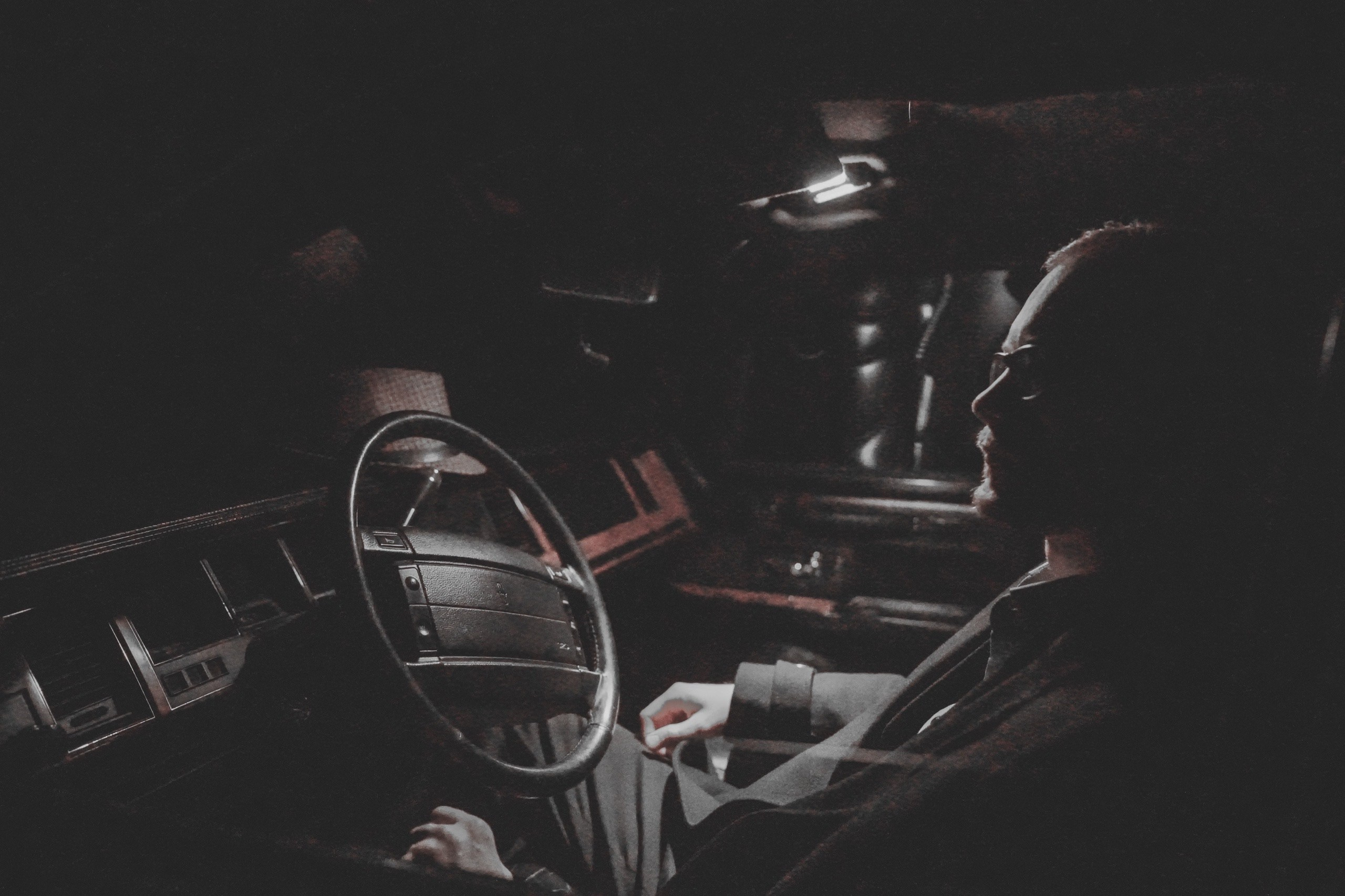 Смутные тени. S8C портретный, уличный и арт фотограф, в Саратовской области и г. Балаково