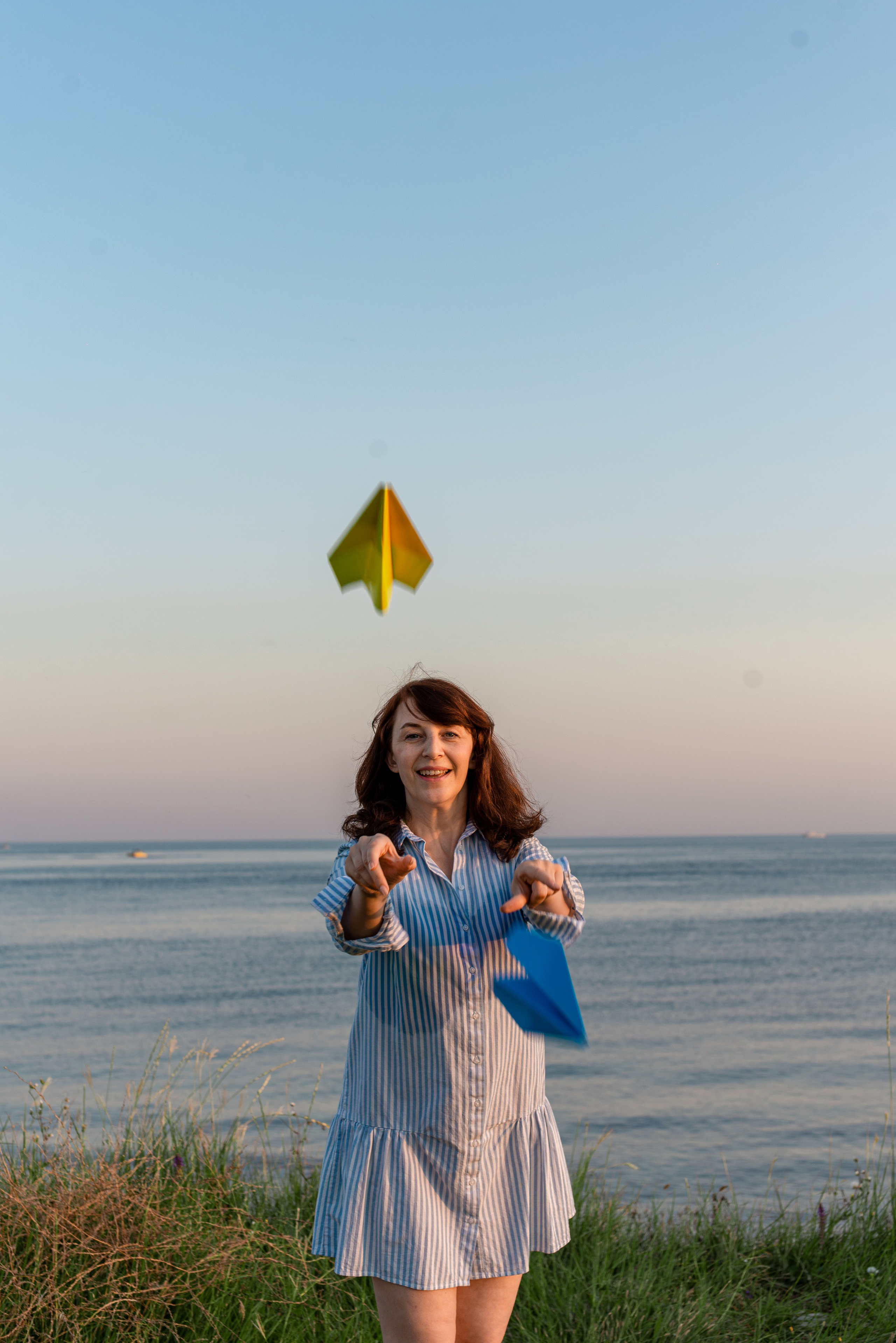 Июнь–Июль Отпуск Белореченск, Геленджик. Семейный, Свадебный фотограф СПБ Питер— Романова Екатерина