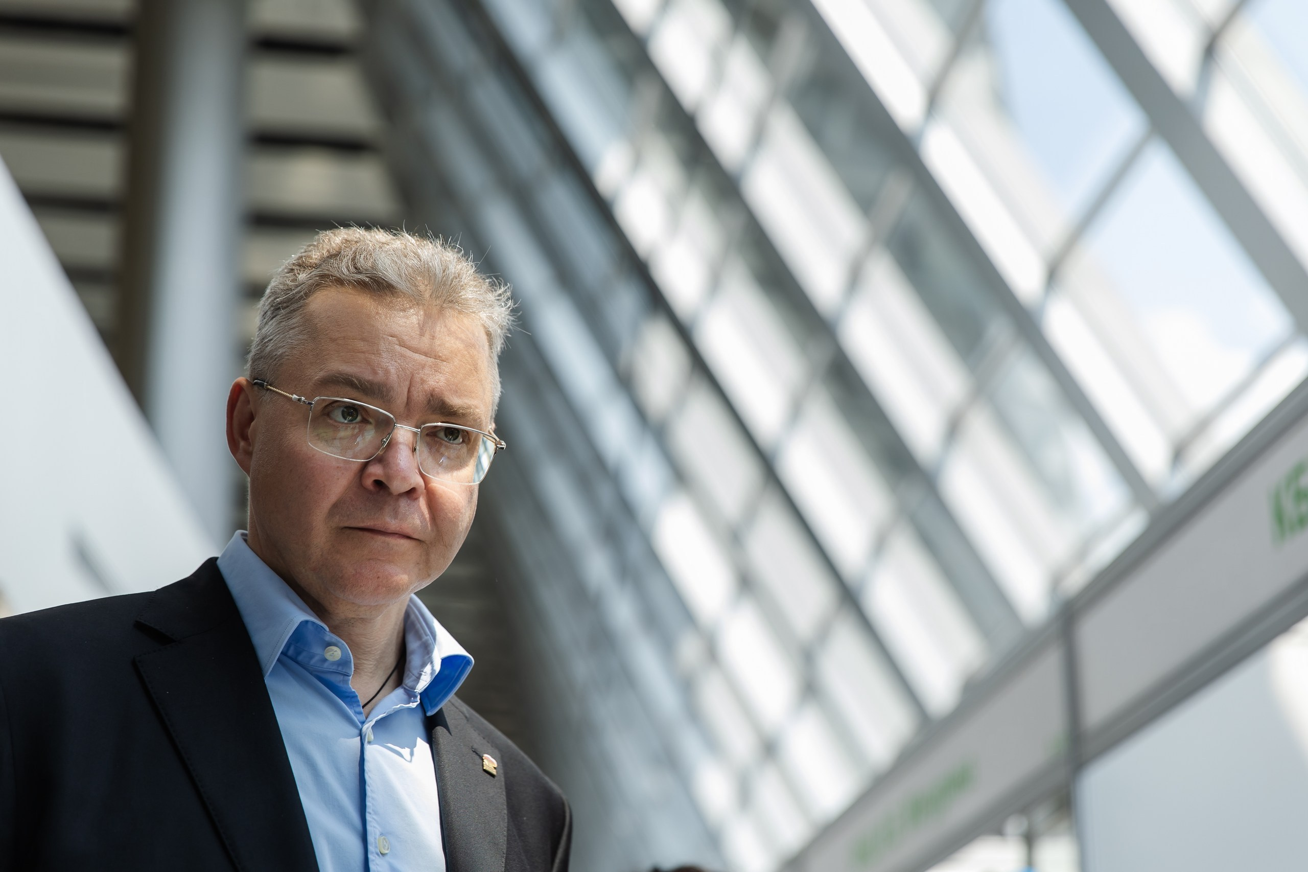 ЭКСПО. Фотограф Николай Петрушкин | Ставрополь, Москва