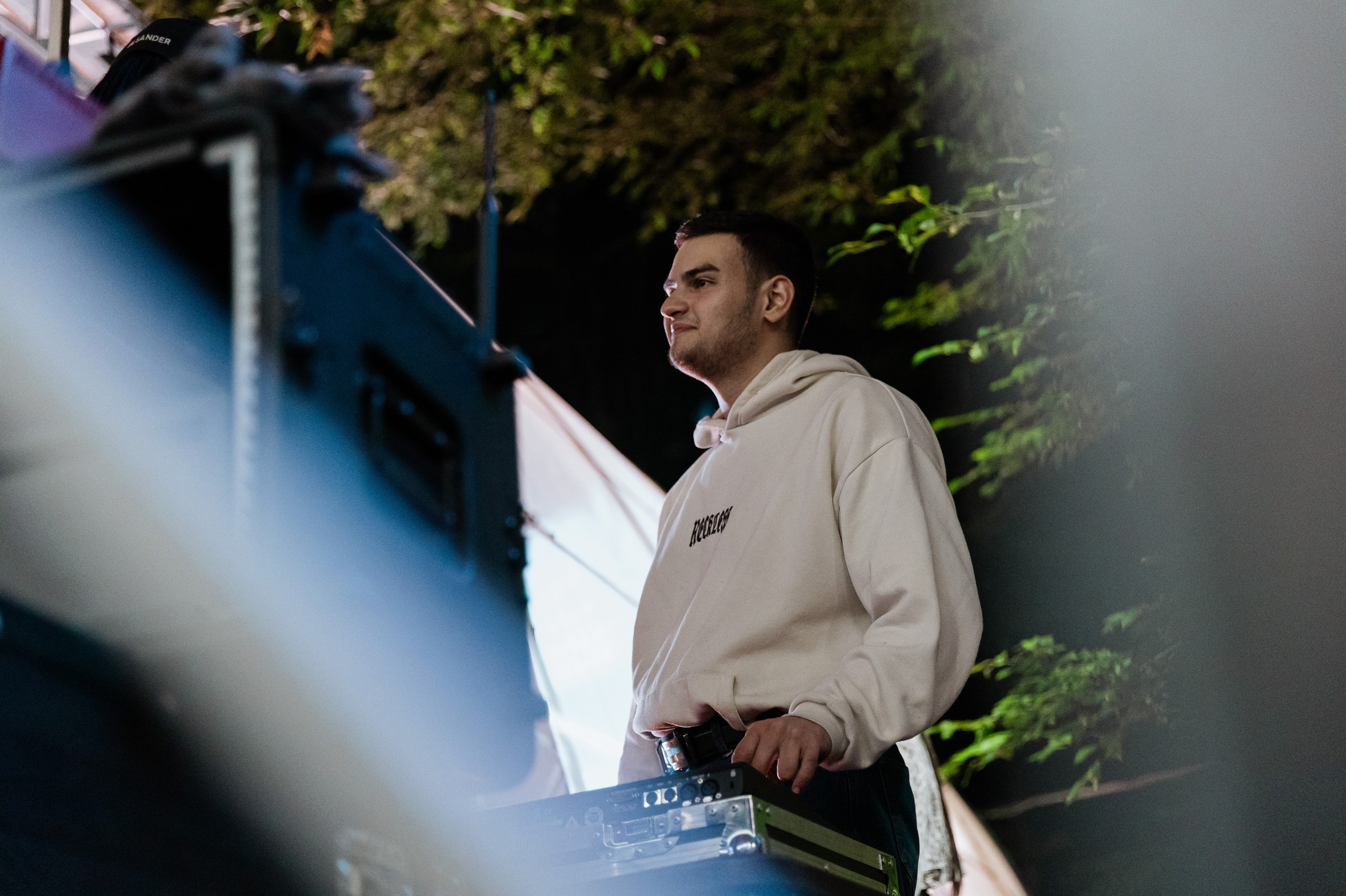 Танцы. Фотограф Николай Петрушкин | Ставрополь, Москва