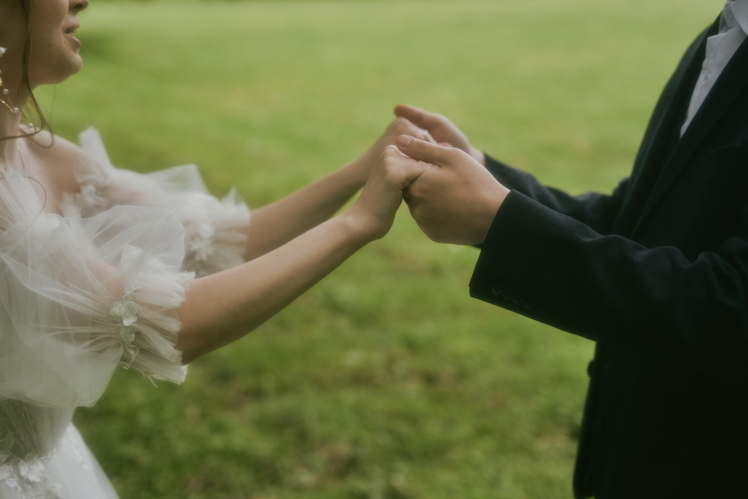 Даша и Сережа. Фотограф в Санкт-Петербурге | Аня Маленчук