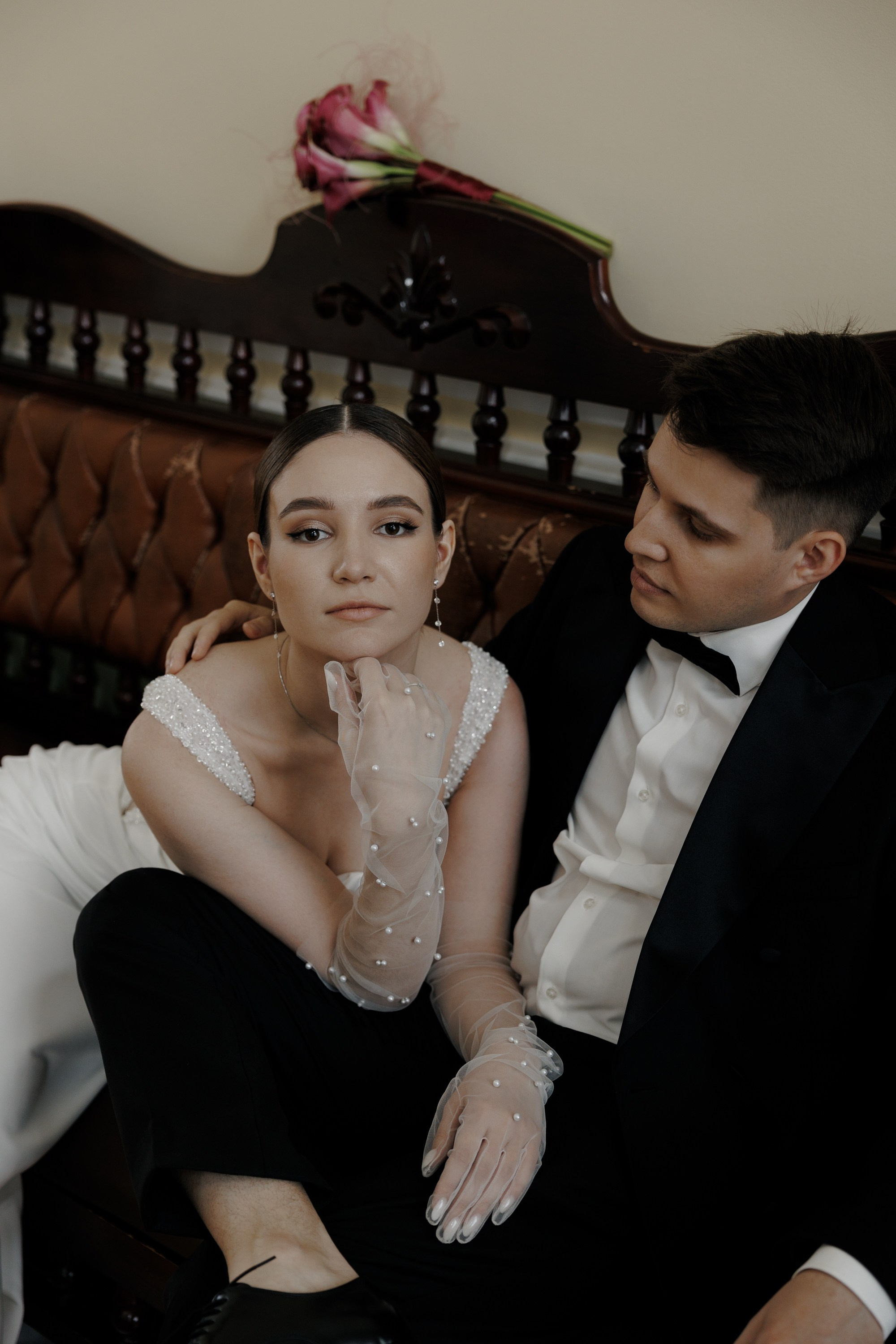 Алексей и Алина (полный день). Свадебный фотограф