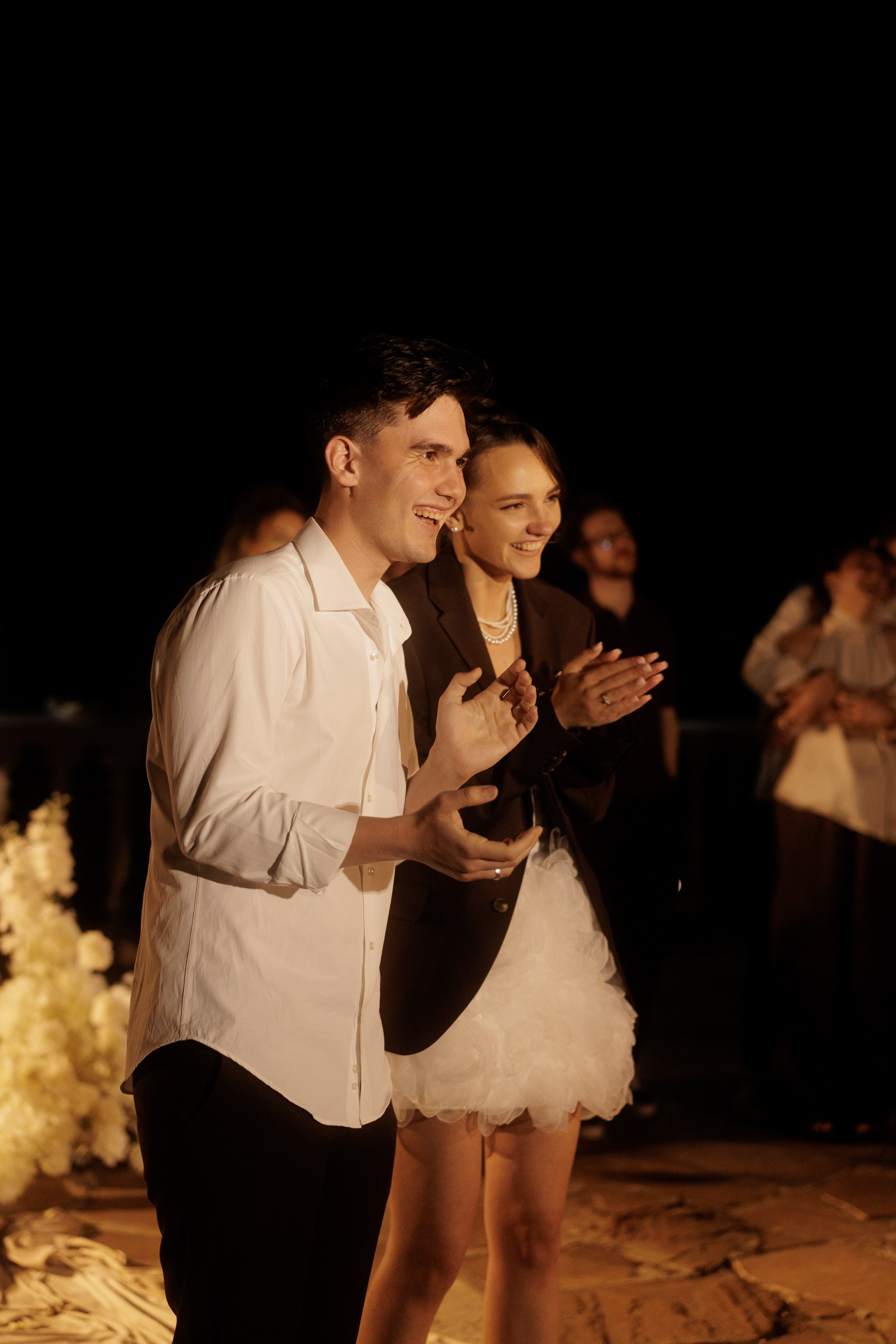 Андрей и Валерия (клиентская серия). Фотограф Иркутск