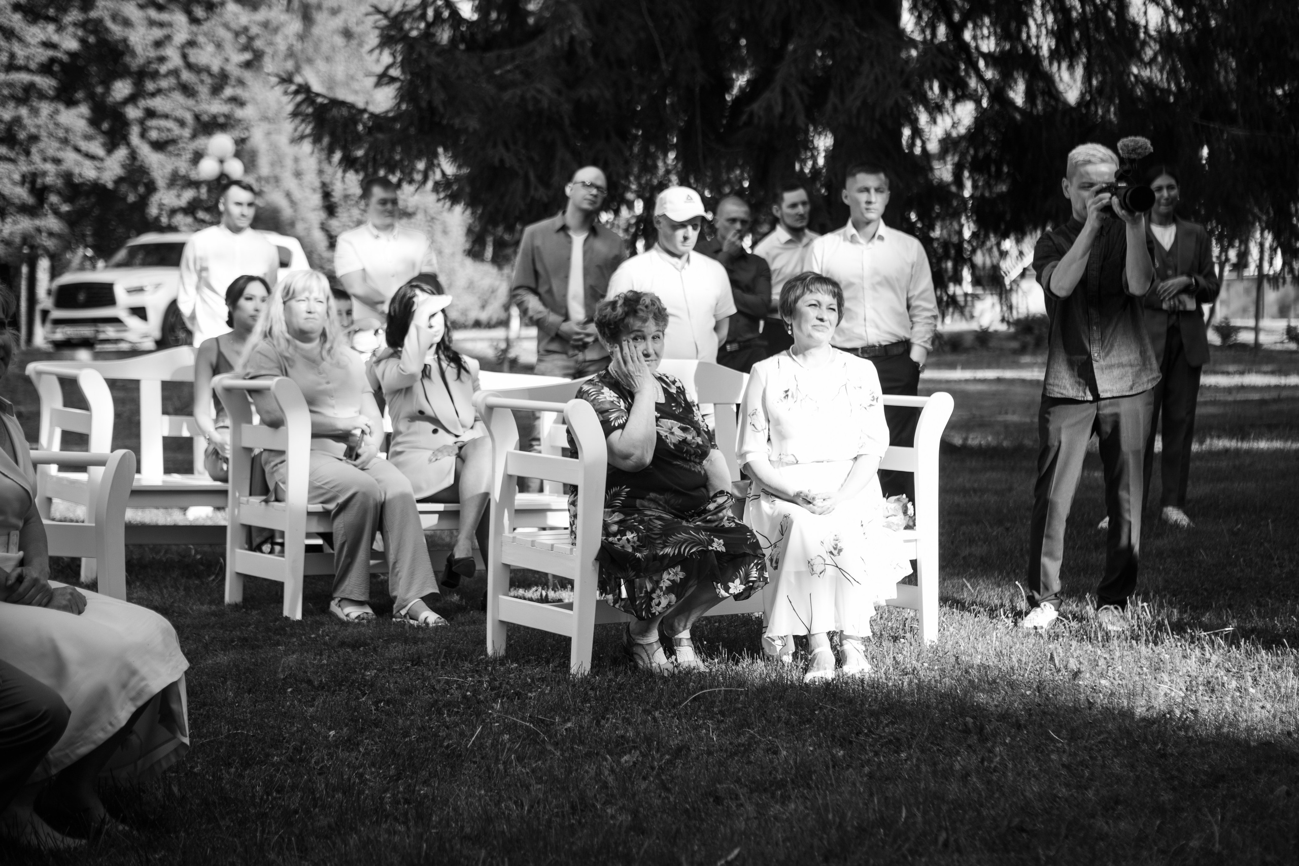 Один день на двоих. Свадебный и семейный фотограф Ижевск