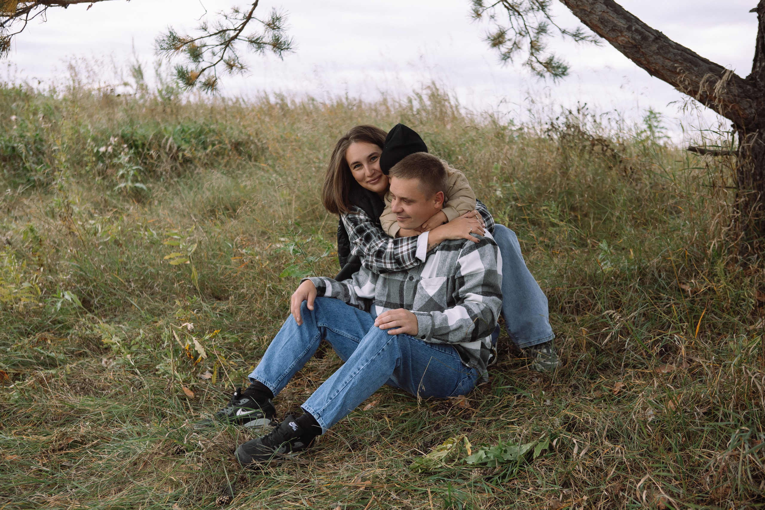 Семья Дарины. Свадебный, семейный фотограф. Выпускные альбомы в Коченёво / Новосибирск. Наталья Байкуш