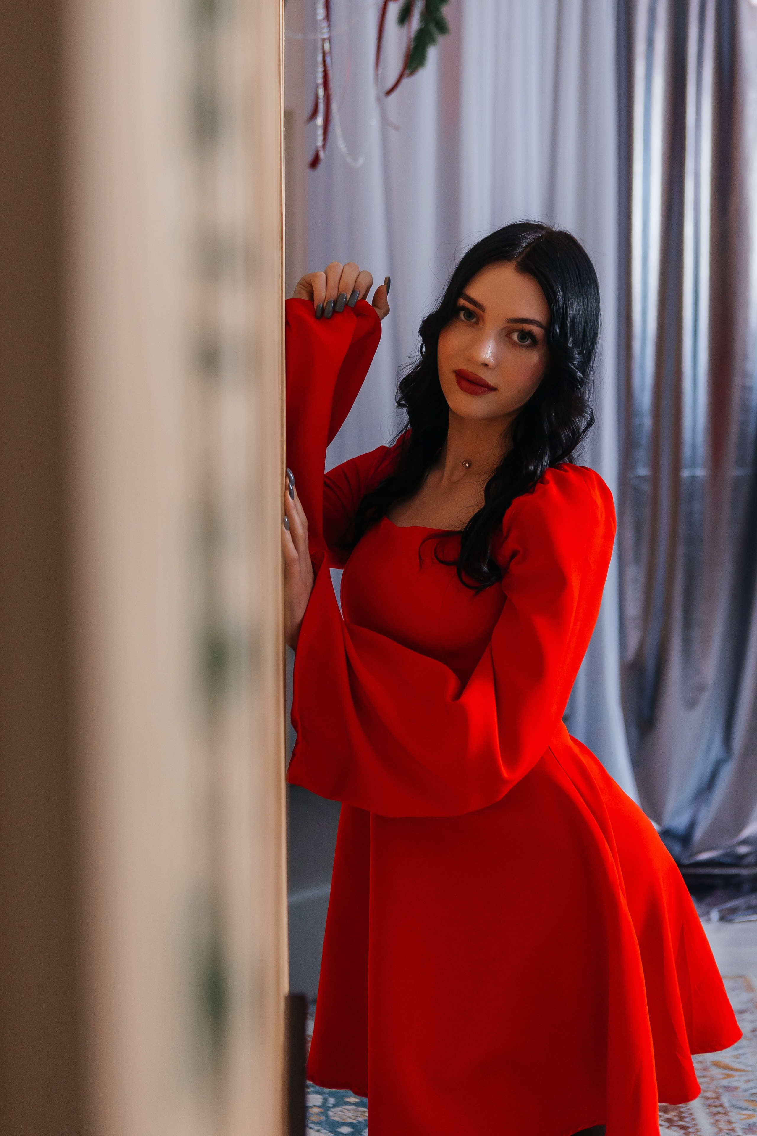 Арина. Свадебный, семейный фотограф. Выпускные альбомы в Коченёво / Новосибирск. Наталья Байкуш