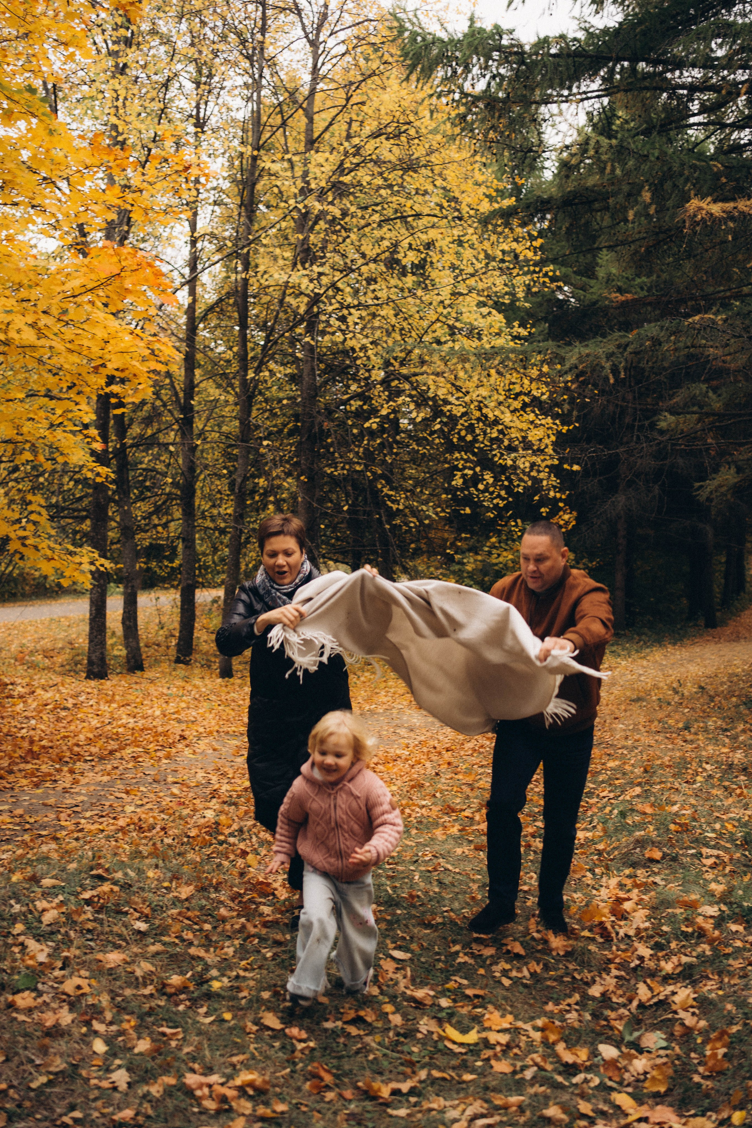 Семейные прогулки ульяновск. Семейный и детский фотограф новорожденных Ульяновск