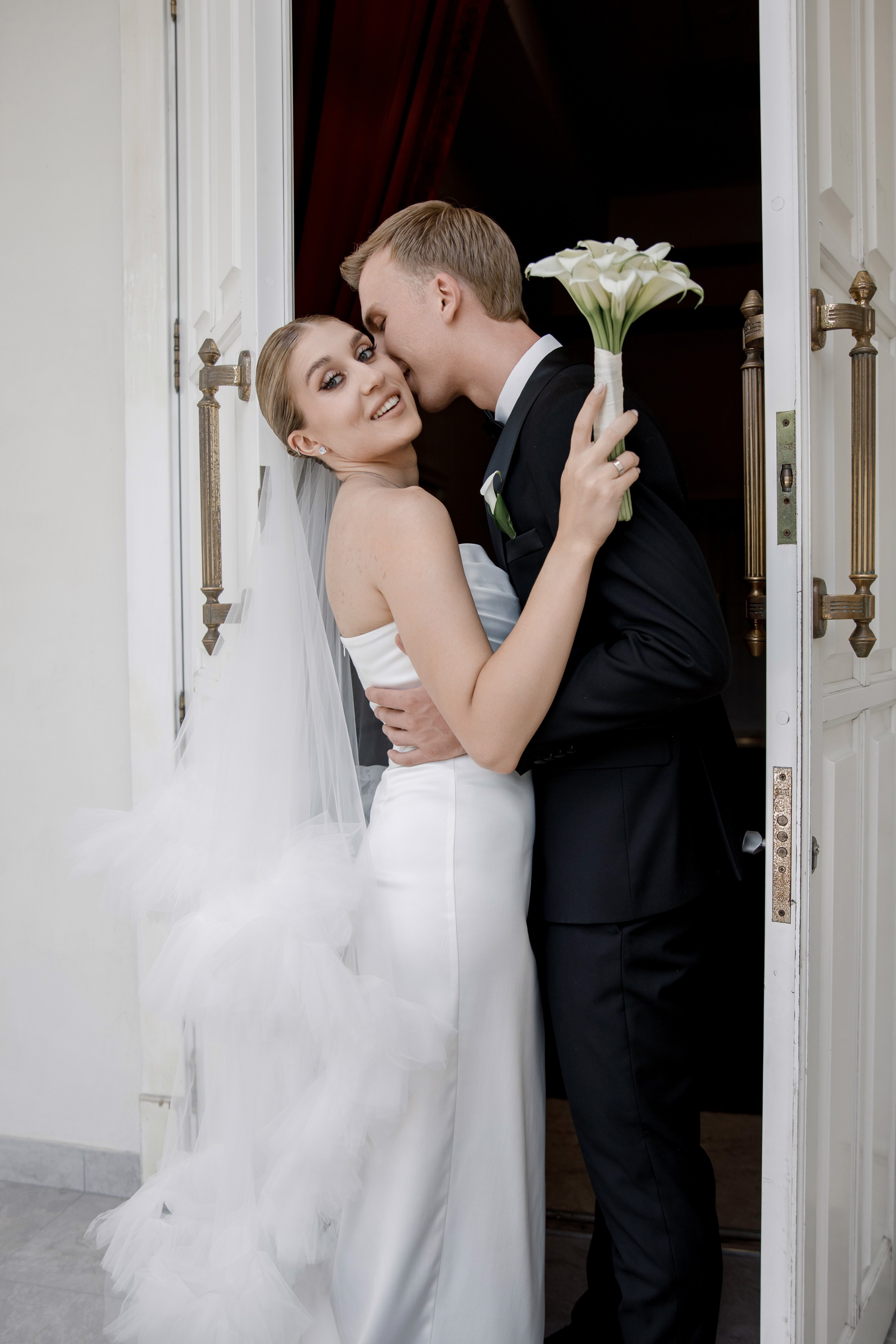 Сказано «ДА». ГЛАВНАЯ