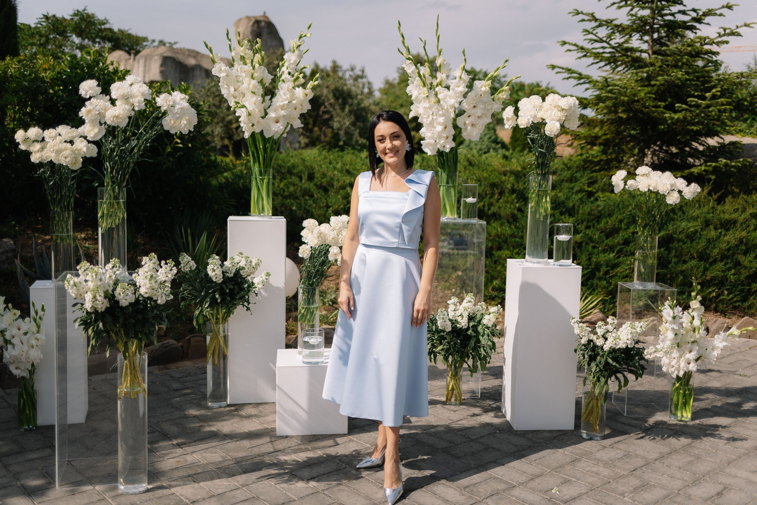 L&I. Семейный фотограф в Севастополе и Симферополе Александра Чистякова